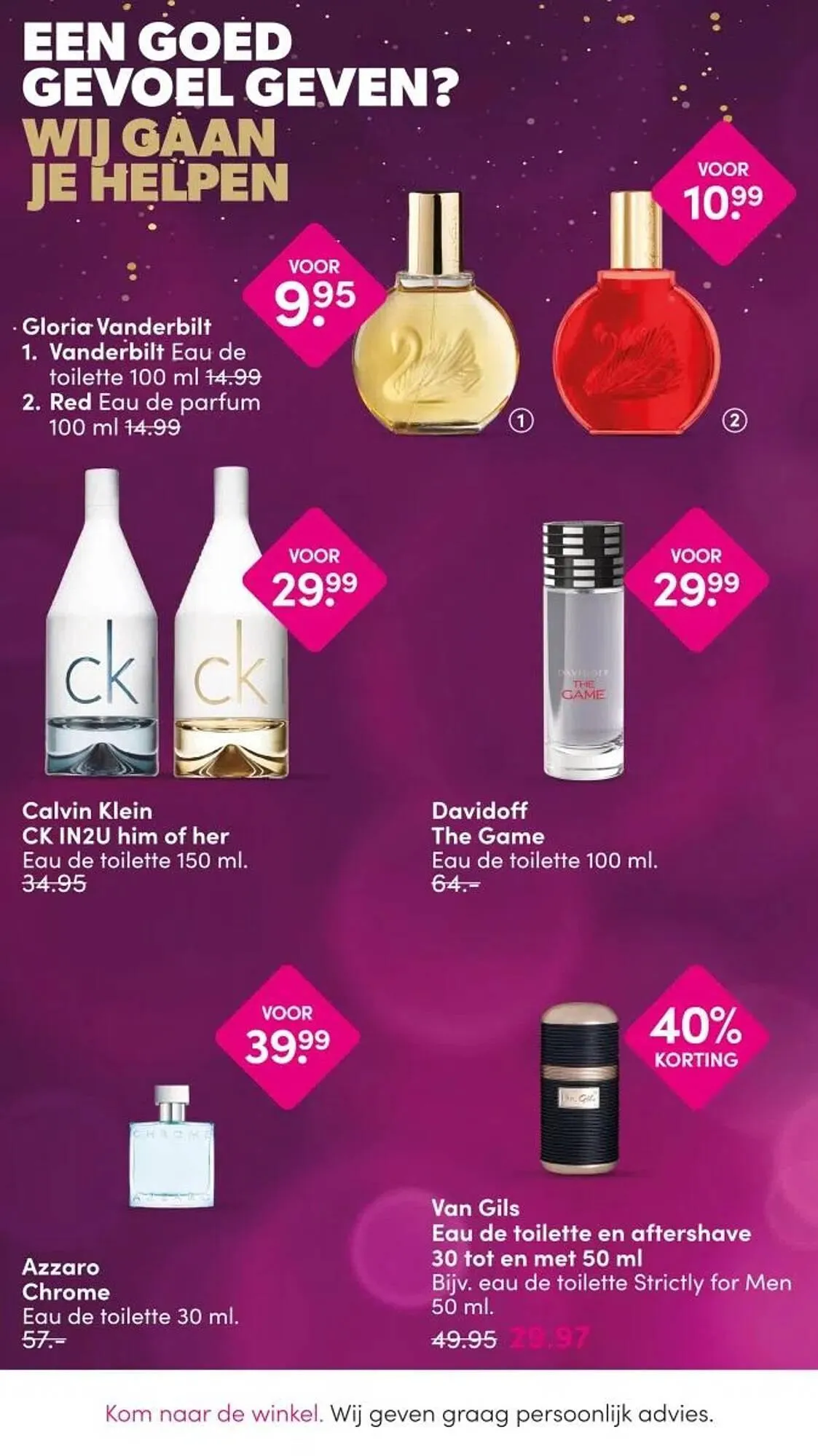 DA folder van 30 november tot 7 december 2025 - Folder pagina 7