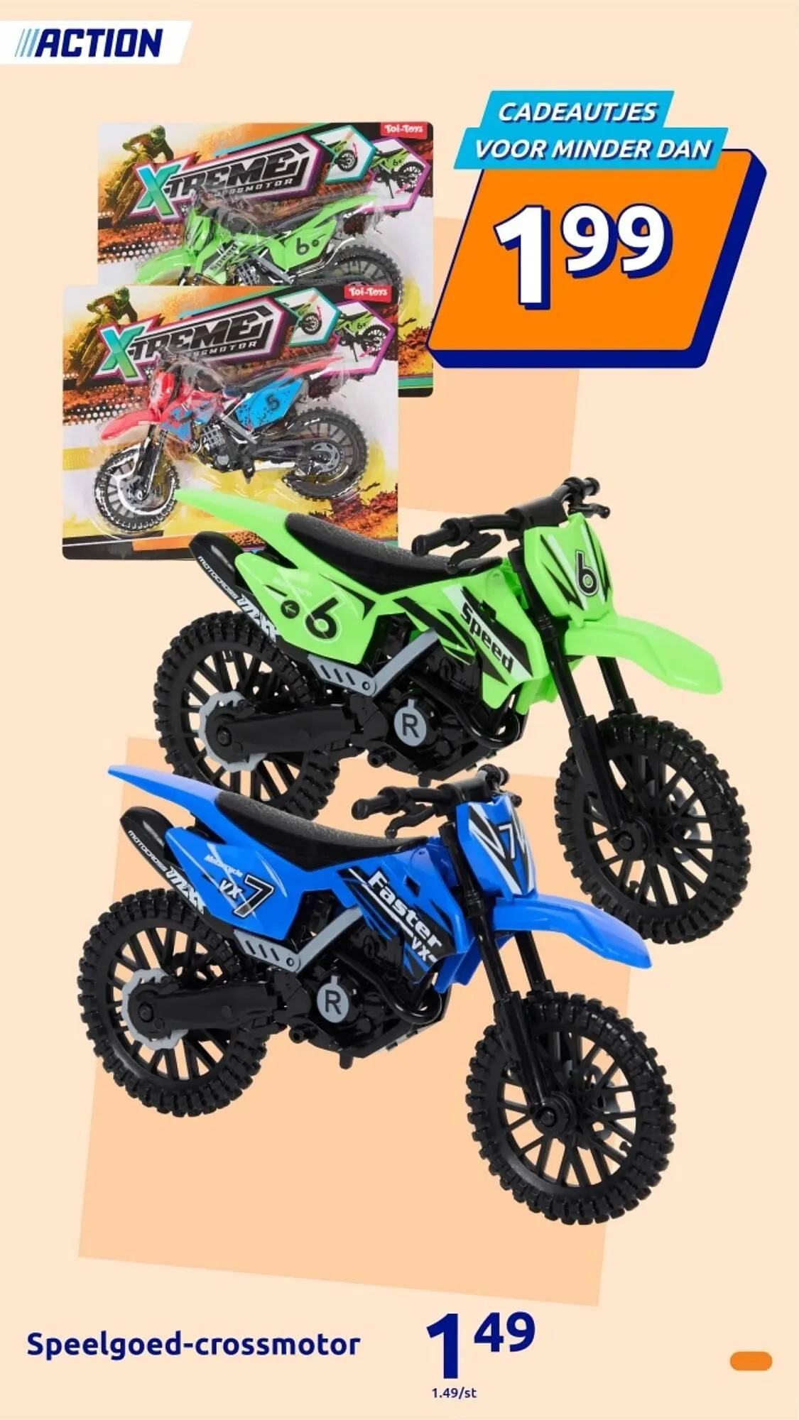 Action folder van 12 november tot 18 november 2025 - Folder pagina 77