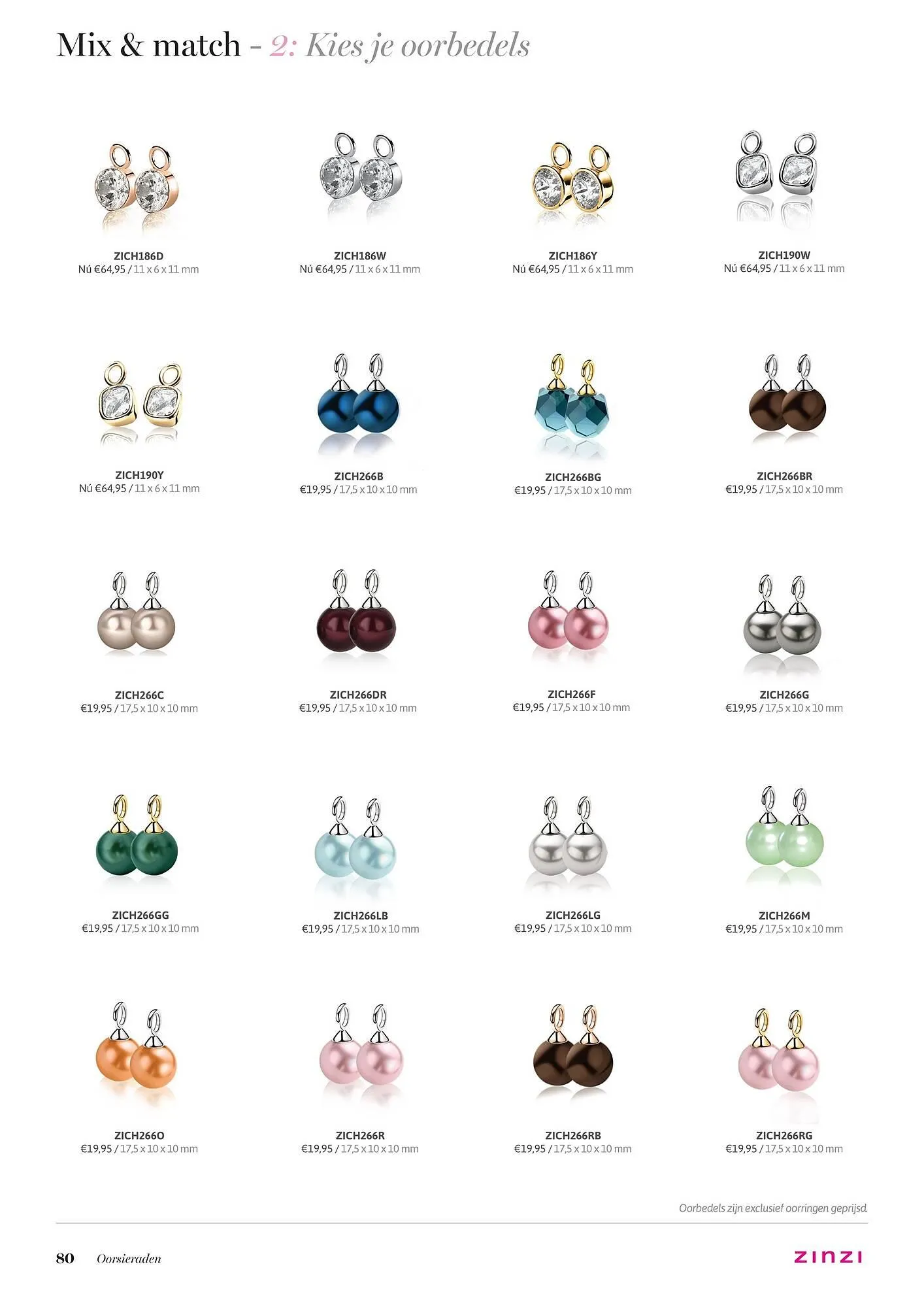 Zinzi folder van 1 januari tot 31 december 2026 - Folder pagina 80