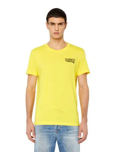 Camiseta Diesel T-Diegor-K57