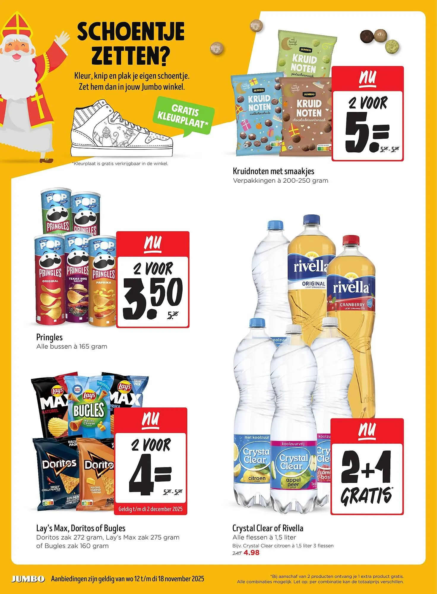 Jumbo folder van 12 november tot 18 november 2025 - Folder pagina 10