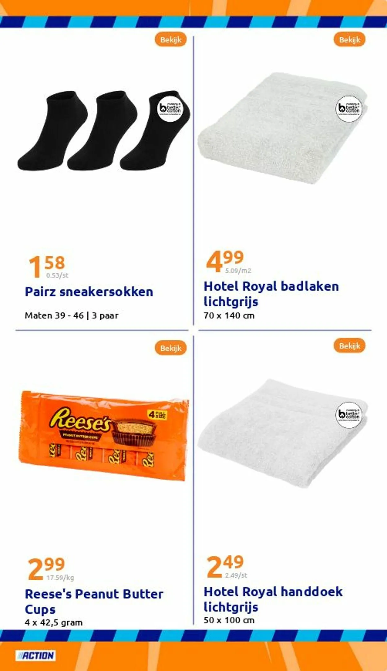 Action Actuele folder van 19 januari tot 2 februari 2026 - Folder pagina 29