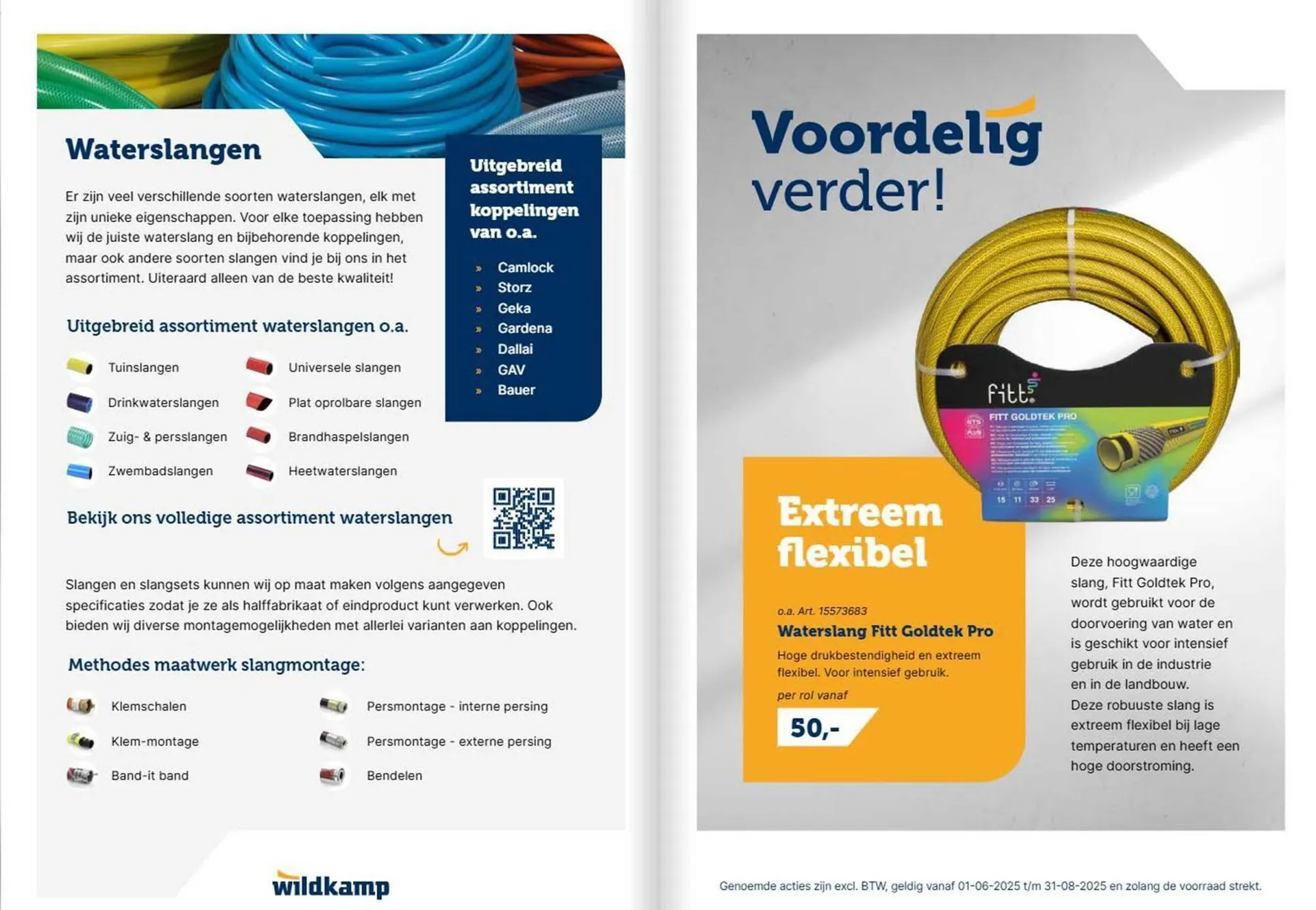 Wildkamp folder van 2 juli tot 31 augustus 2025 - Folder pagina 4