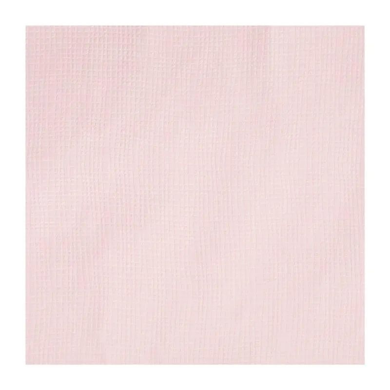 Tafelkleed roze - papier - 120x183 cm