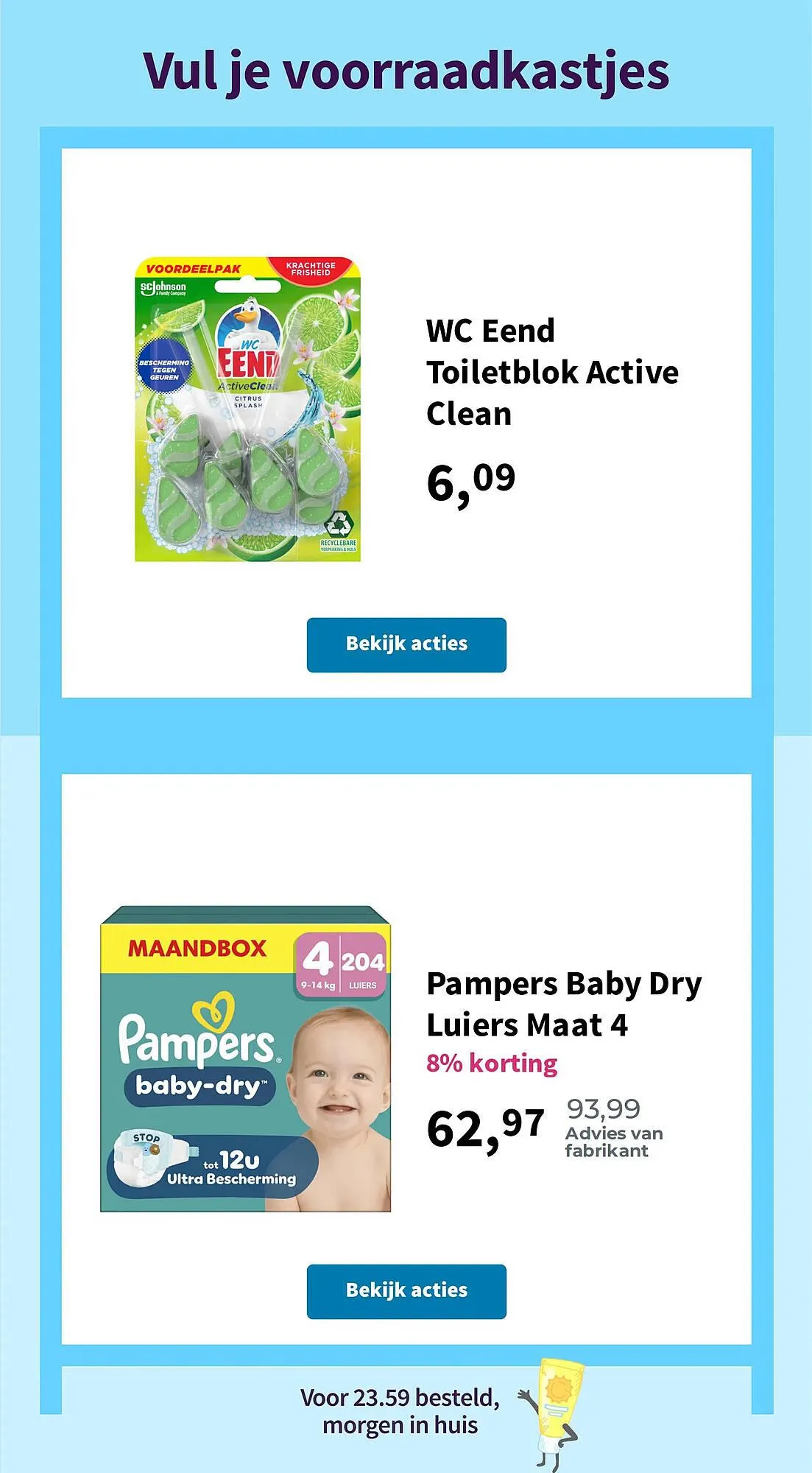 Plein.nl folder van 10 mei tot 14 mei 2026 - Folder pagina 13