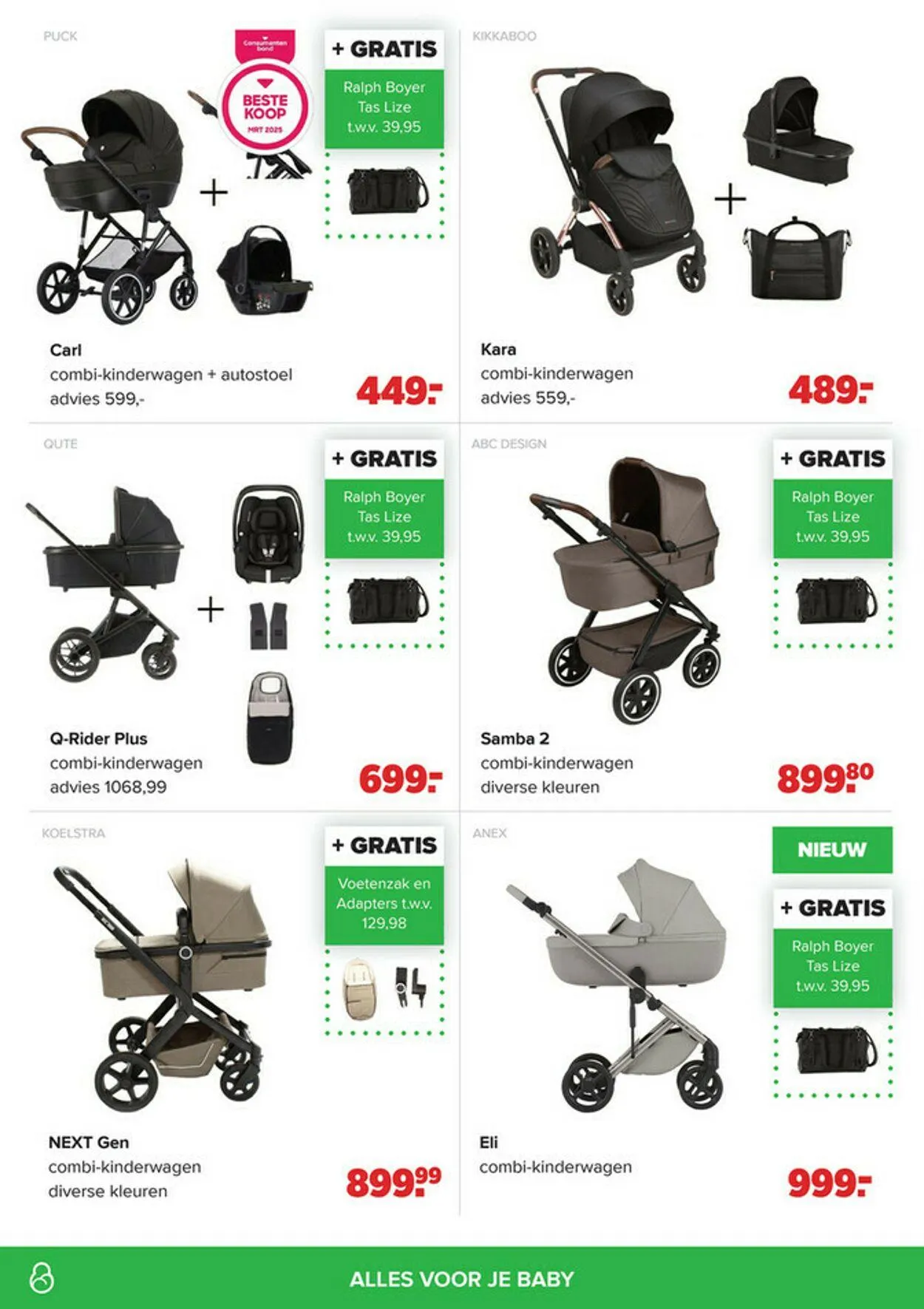 Baby-Dump van 6 augustus tot 6 september 2025 - Folder pagina 16