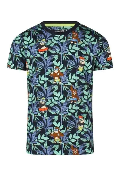 SHIRT KM RH UNLOCKED