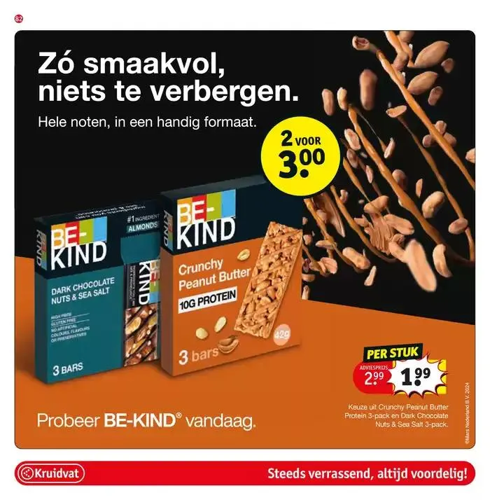 Kruidvat folder van 27 januari tot 9 februari 2025 - Folder pagina 90