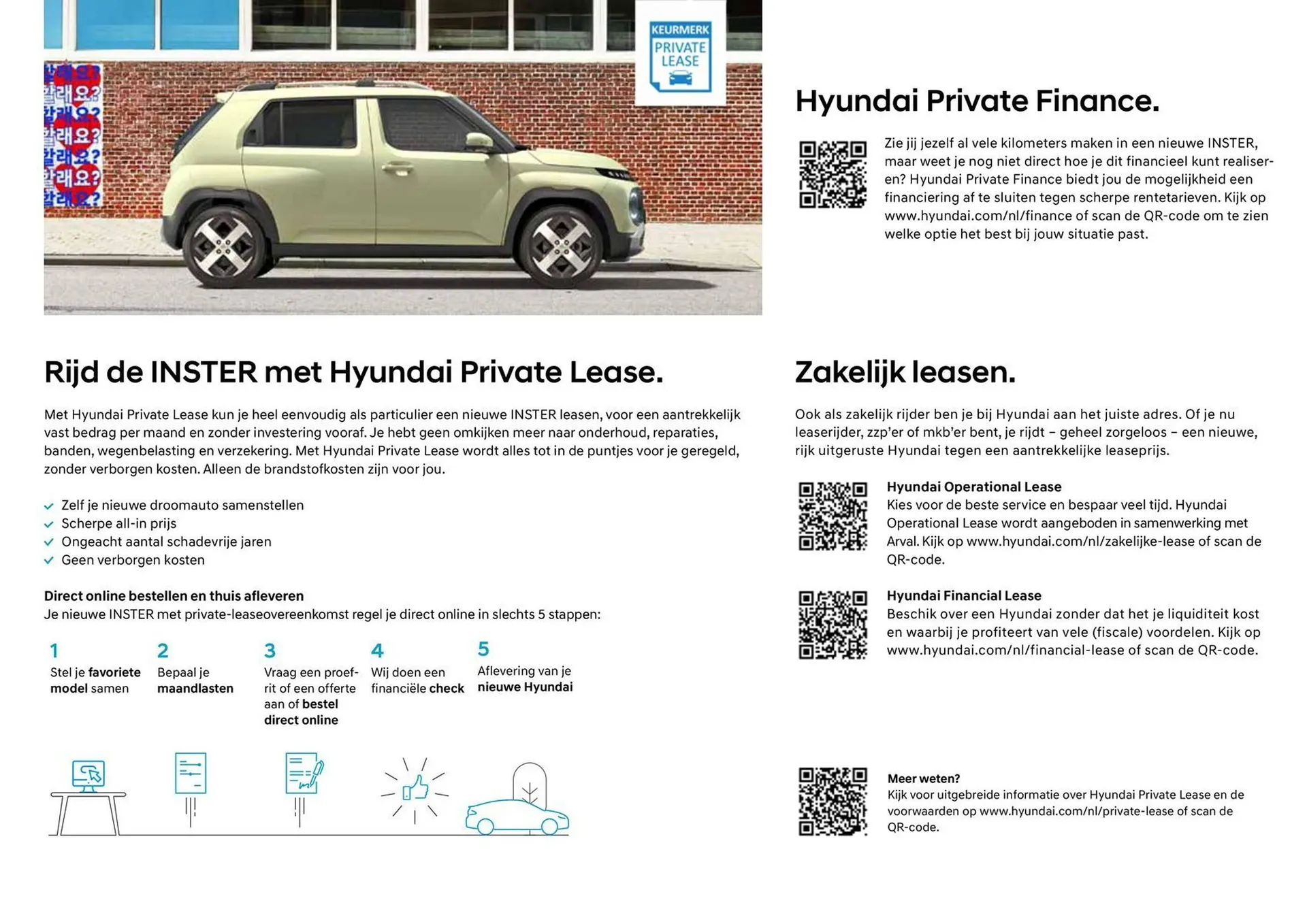 Hyundai folder van 8 mei tot 30 juni 2025 - Folder pagina 12