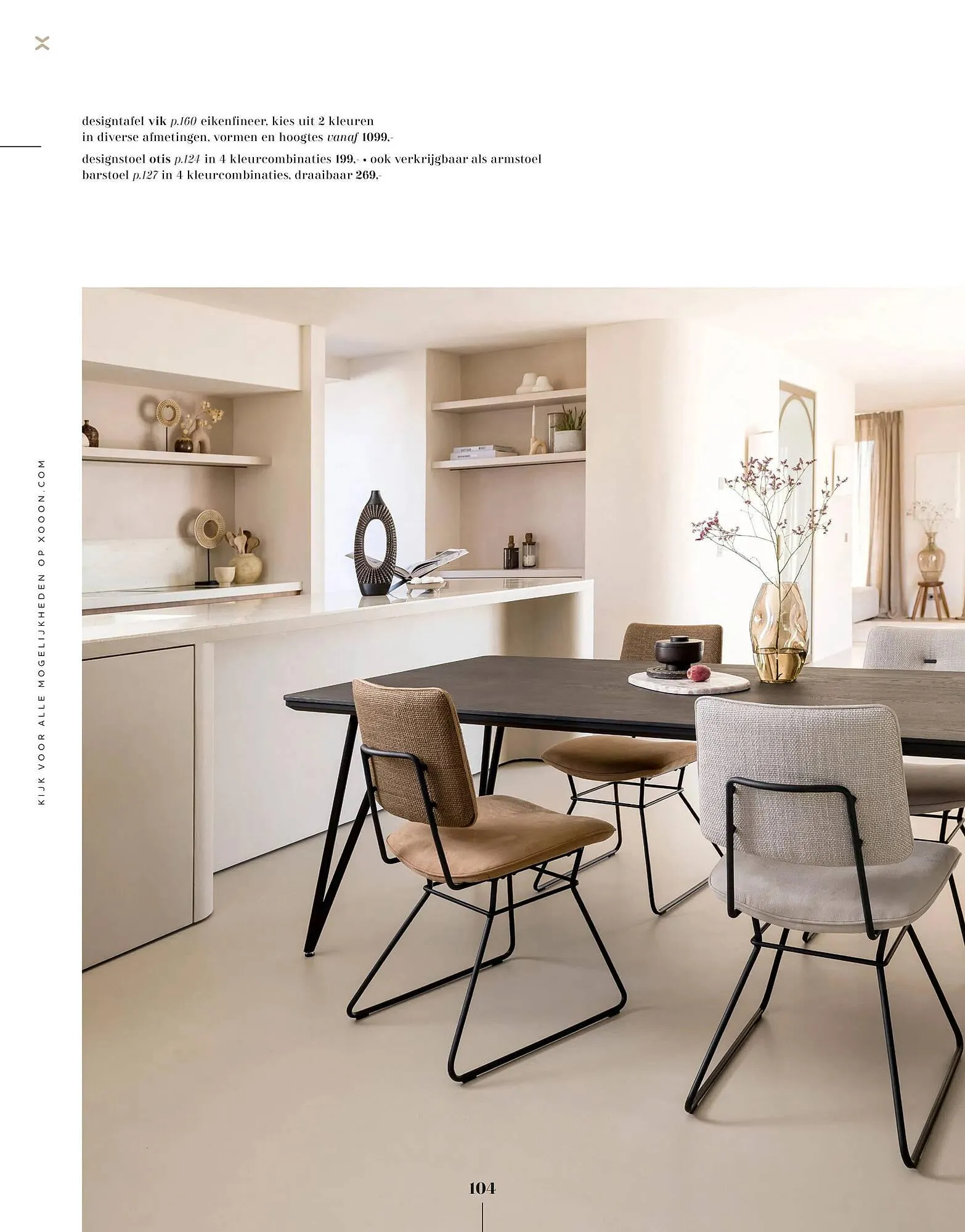 Xooon folder van 30 november tot 31 december 2024 - Folder pagina 106