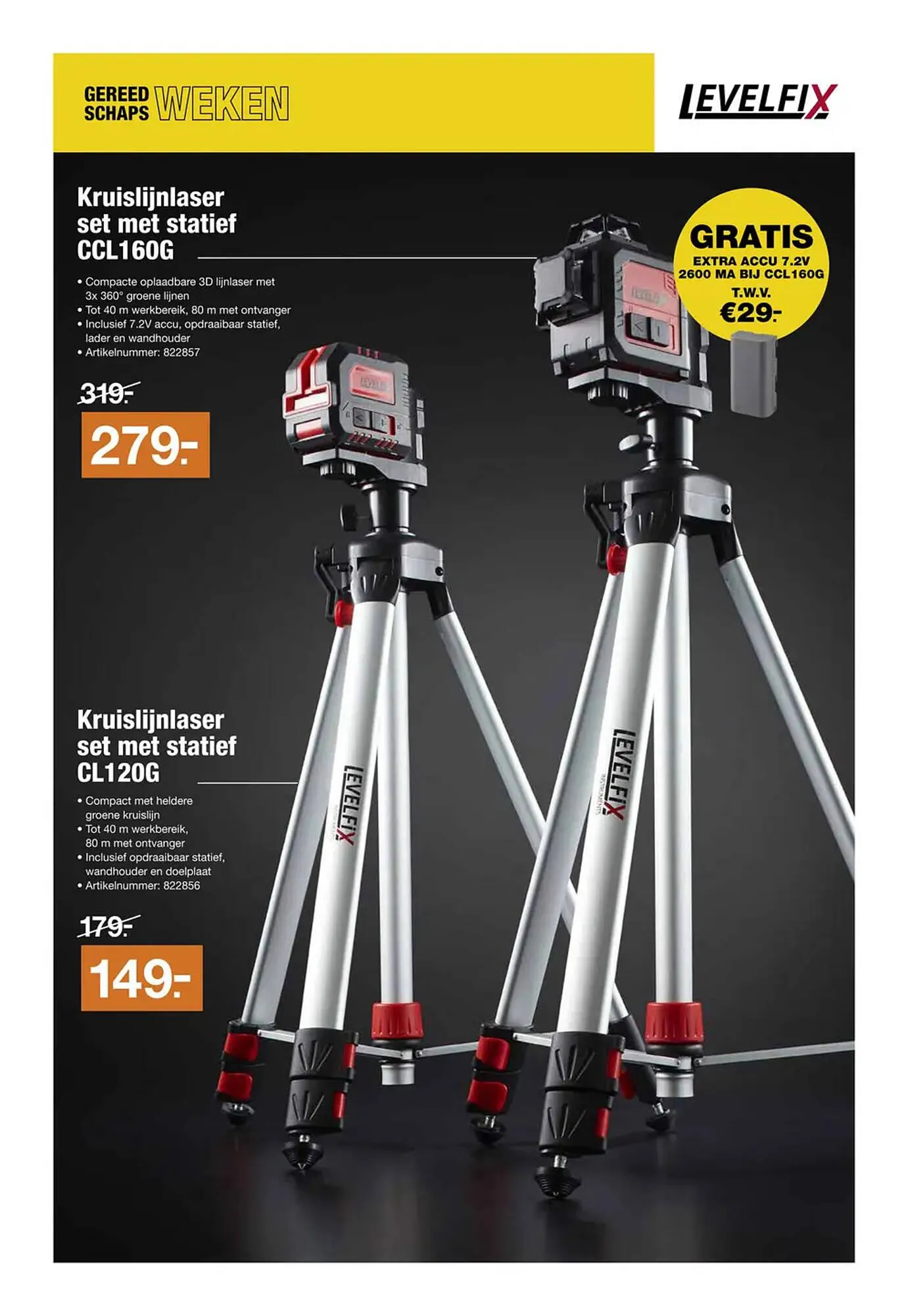 BOUWMAAT folder van 20 november tot 3 december 2023 - Folder pagina 4