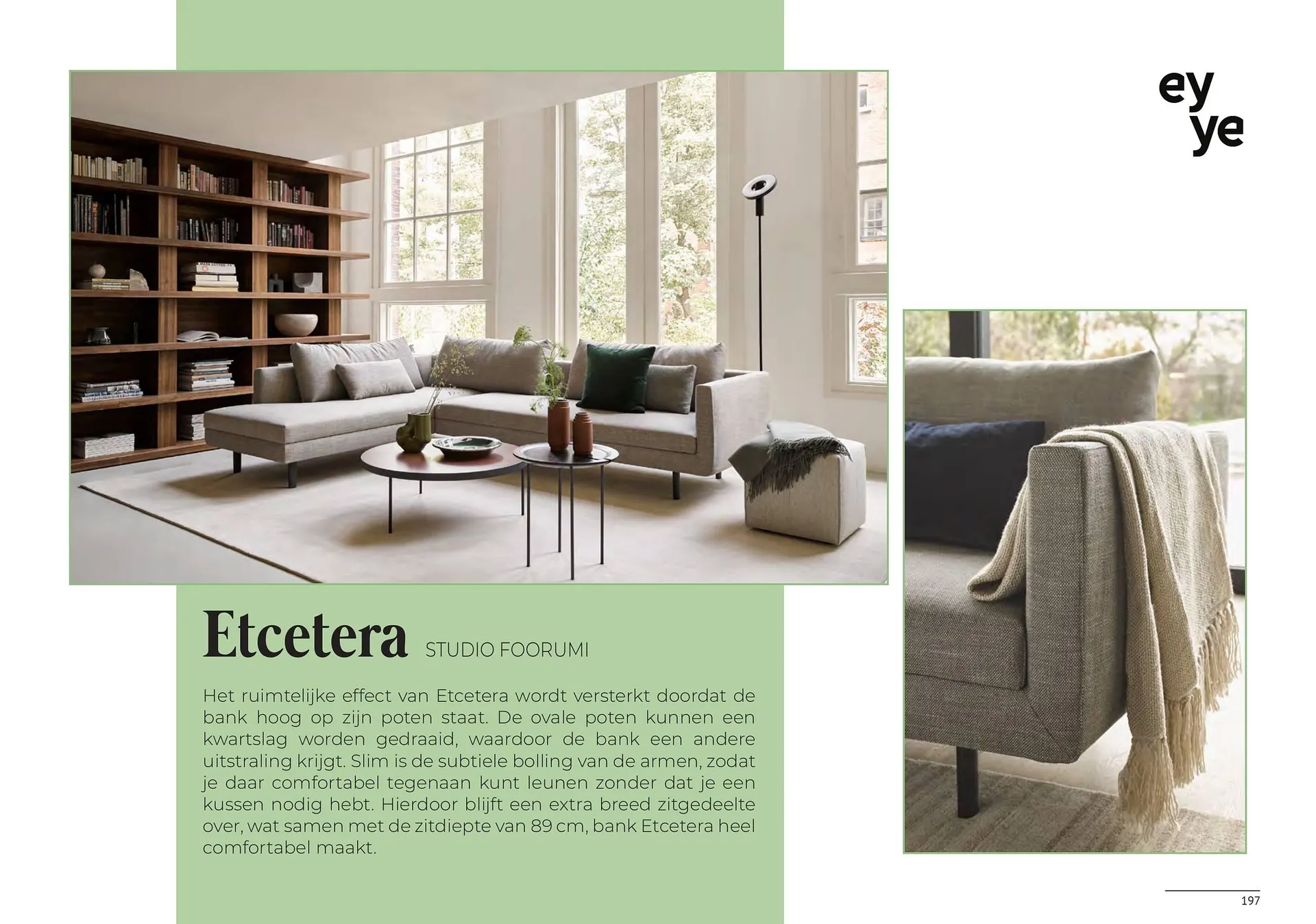 Eijerkamp folder van 9 januari tot 31 januari 2026 - Folder pagina 199