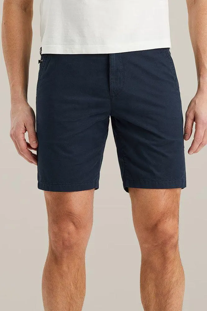 Short V65 Donkerblauw