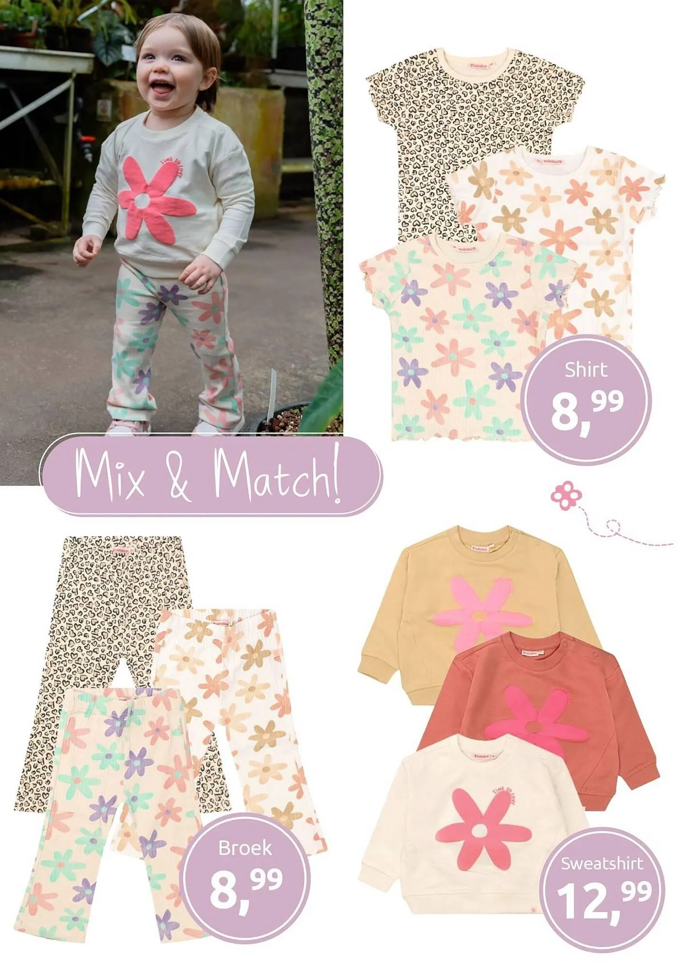 Jola Mode folder van 1 april tot 12 april 2025 - Folder pagina 5