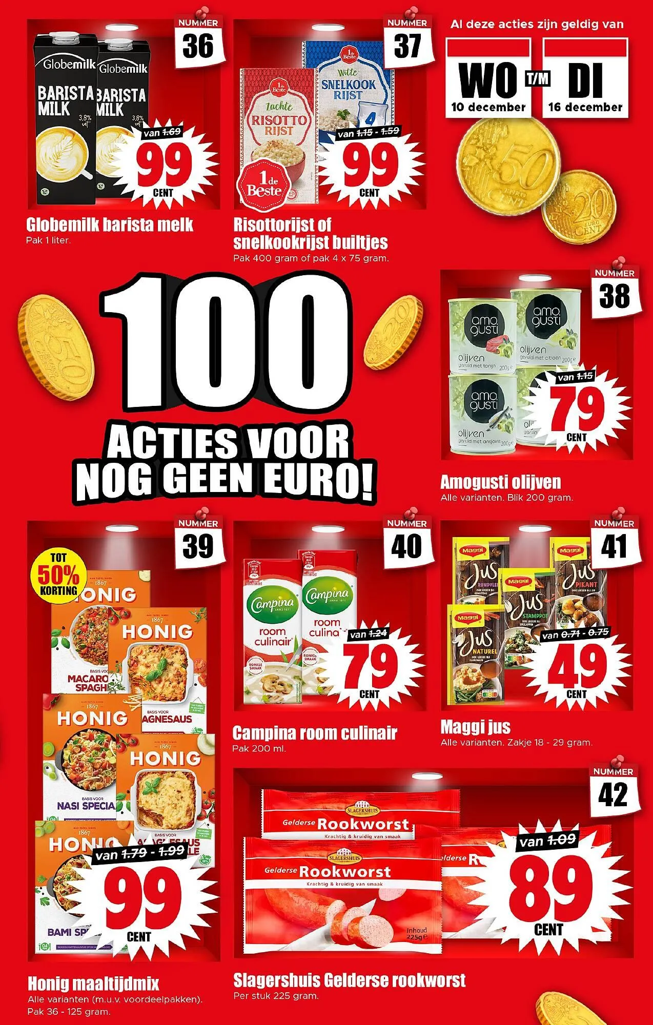 Dirk folder van 10 december tot 16 december 2025 - Folder pagina 7