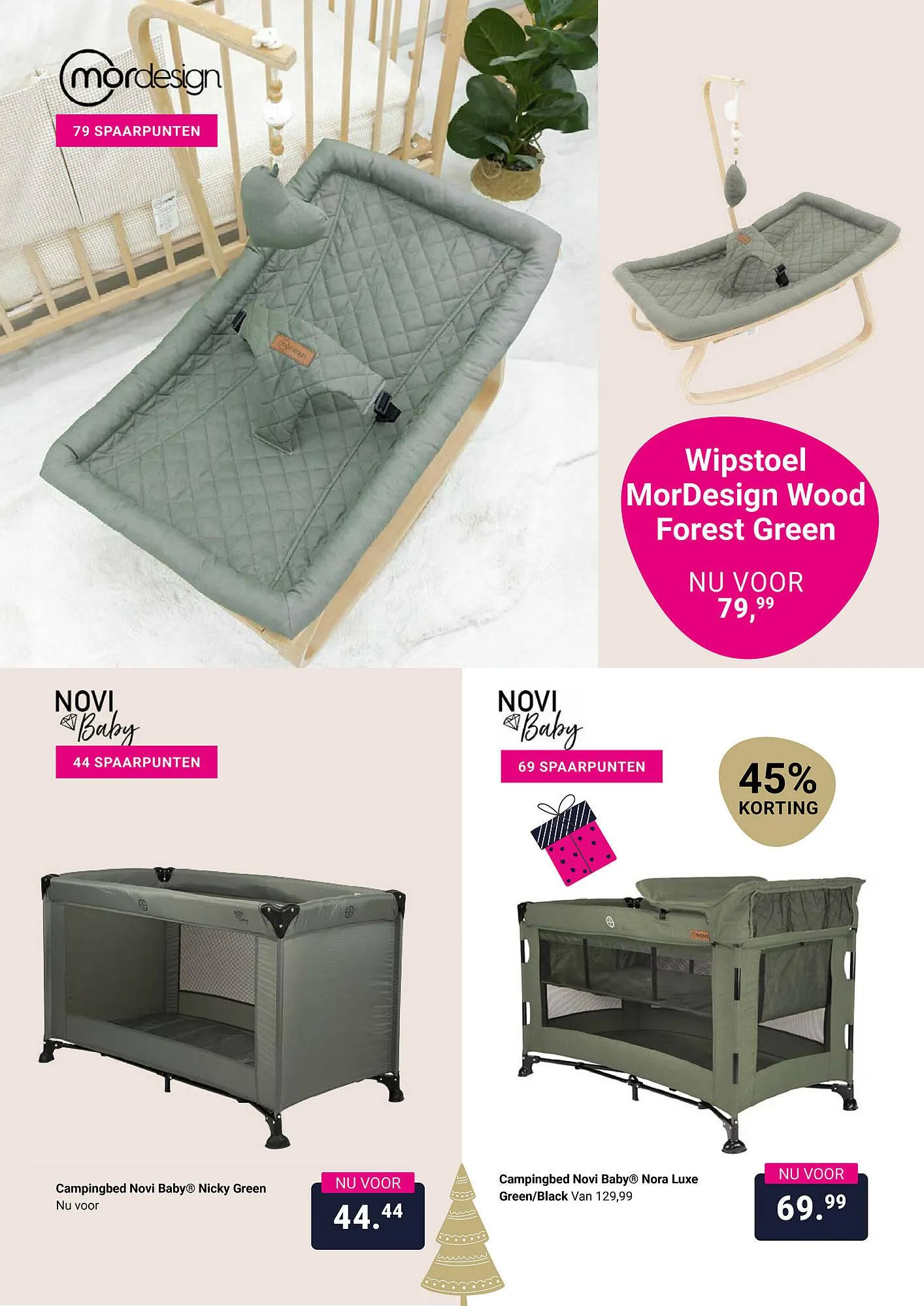 Van Asten BabySuperstore folder van 30 november tot 20 december 2023 - Folder pagina 24