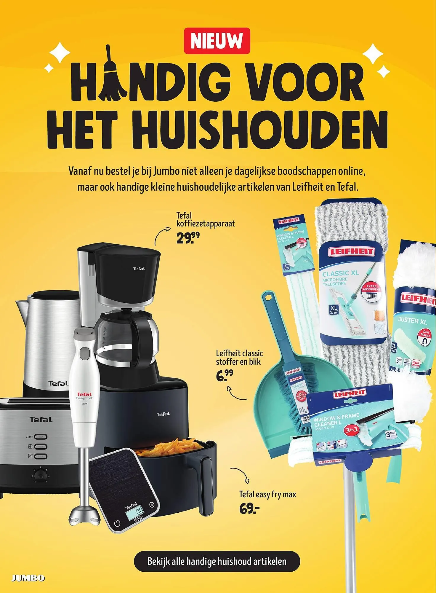 Jumbo folder van 26 november tot 2 december 2025 - Folder pagina 10