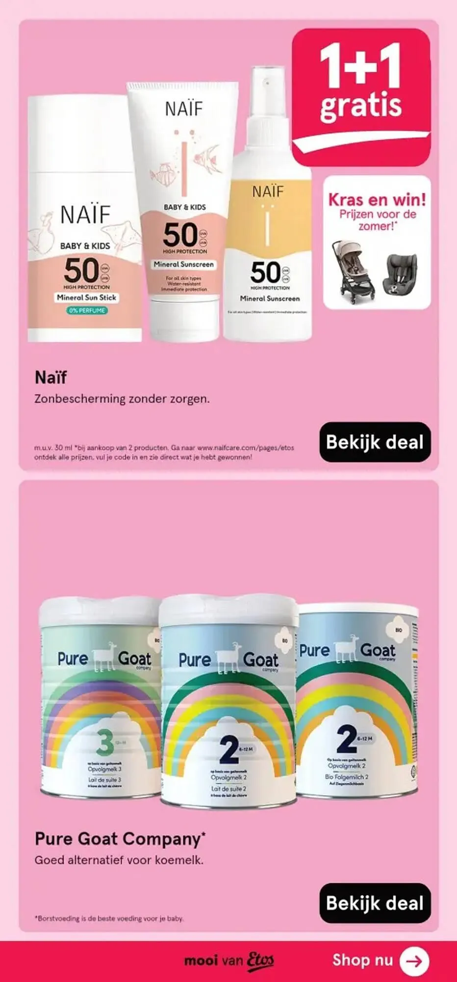 Etos folder van 12 mei tot 18 mei 2025 - Folder pagina 91