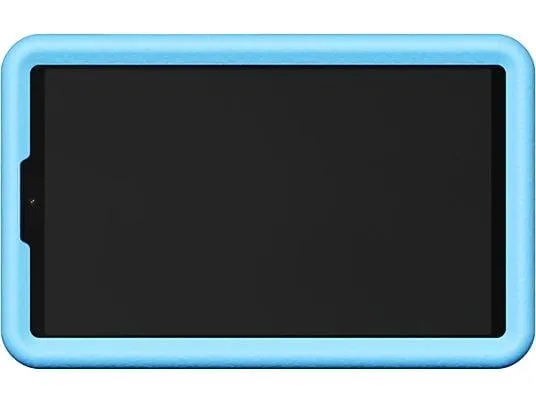 SAMSUNG Galaxy Tab A9 + Kids Cover - 8.7 inch - 64 GB - Donkerblauw - Wifi
