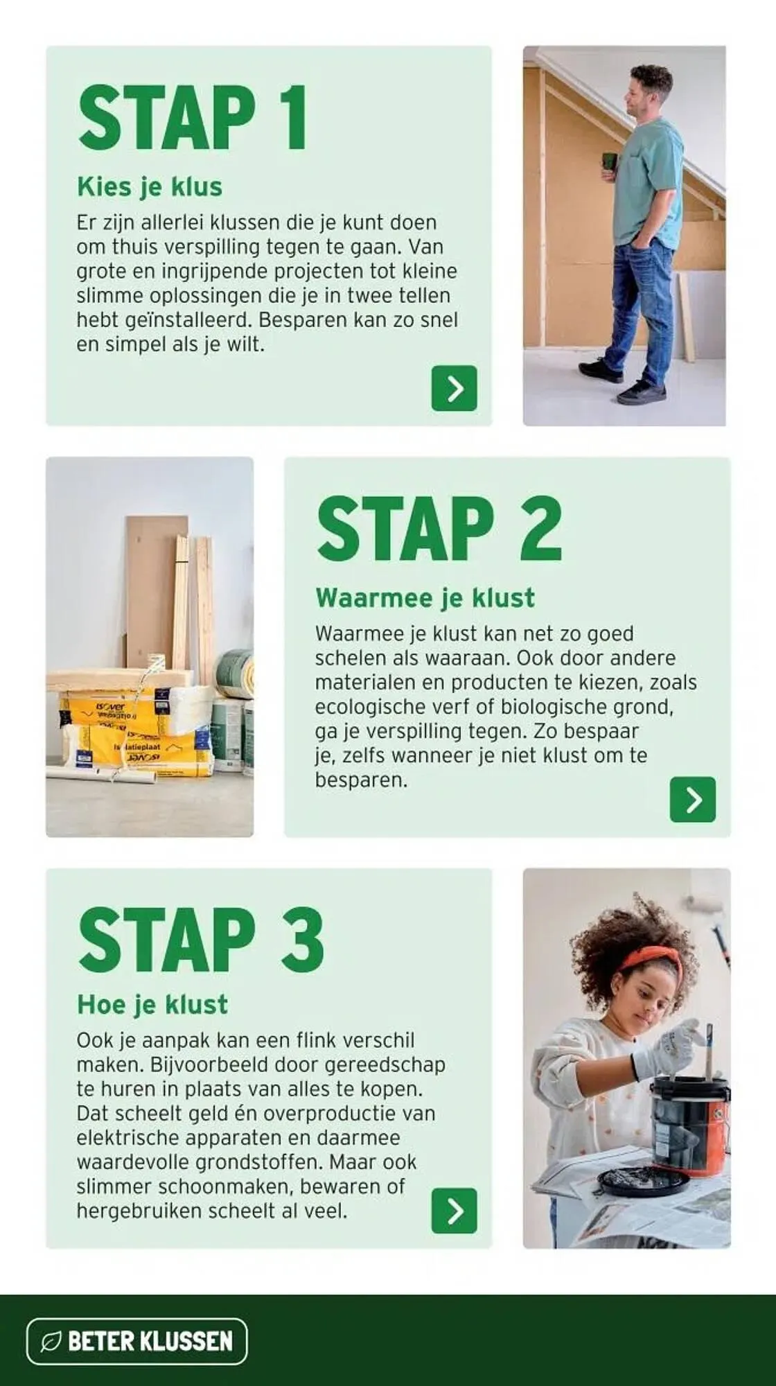 GAMMA folder van 24 september tot 31 juli 2026 - Folder pagina 9