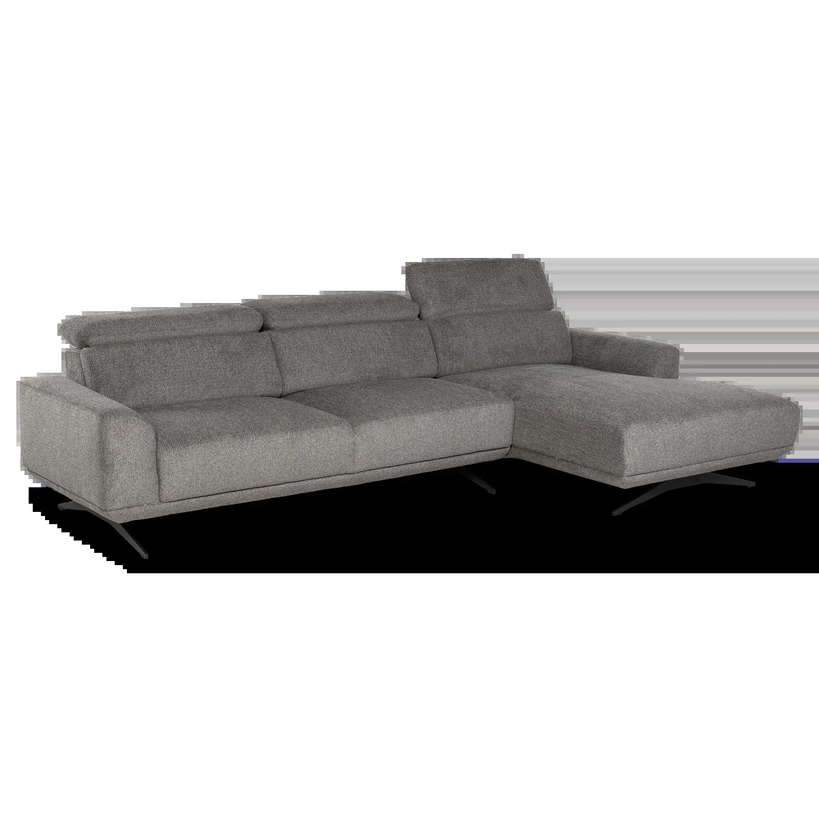 Hoekbank Bretagne - Retro Bliss 93