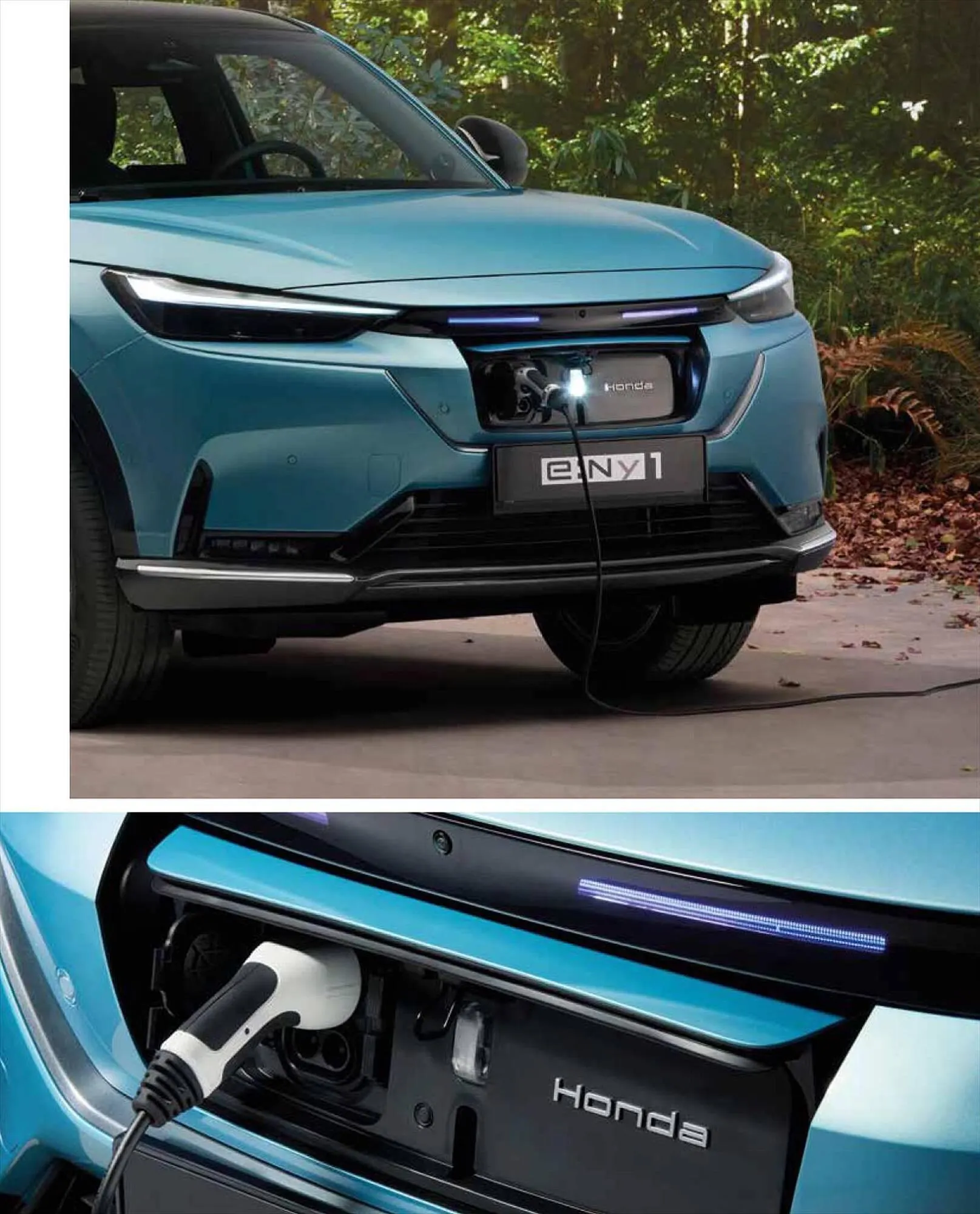 Honda folder van 7 juli tot 22 maart 2024 - Folder pagina 6