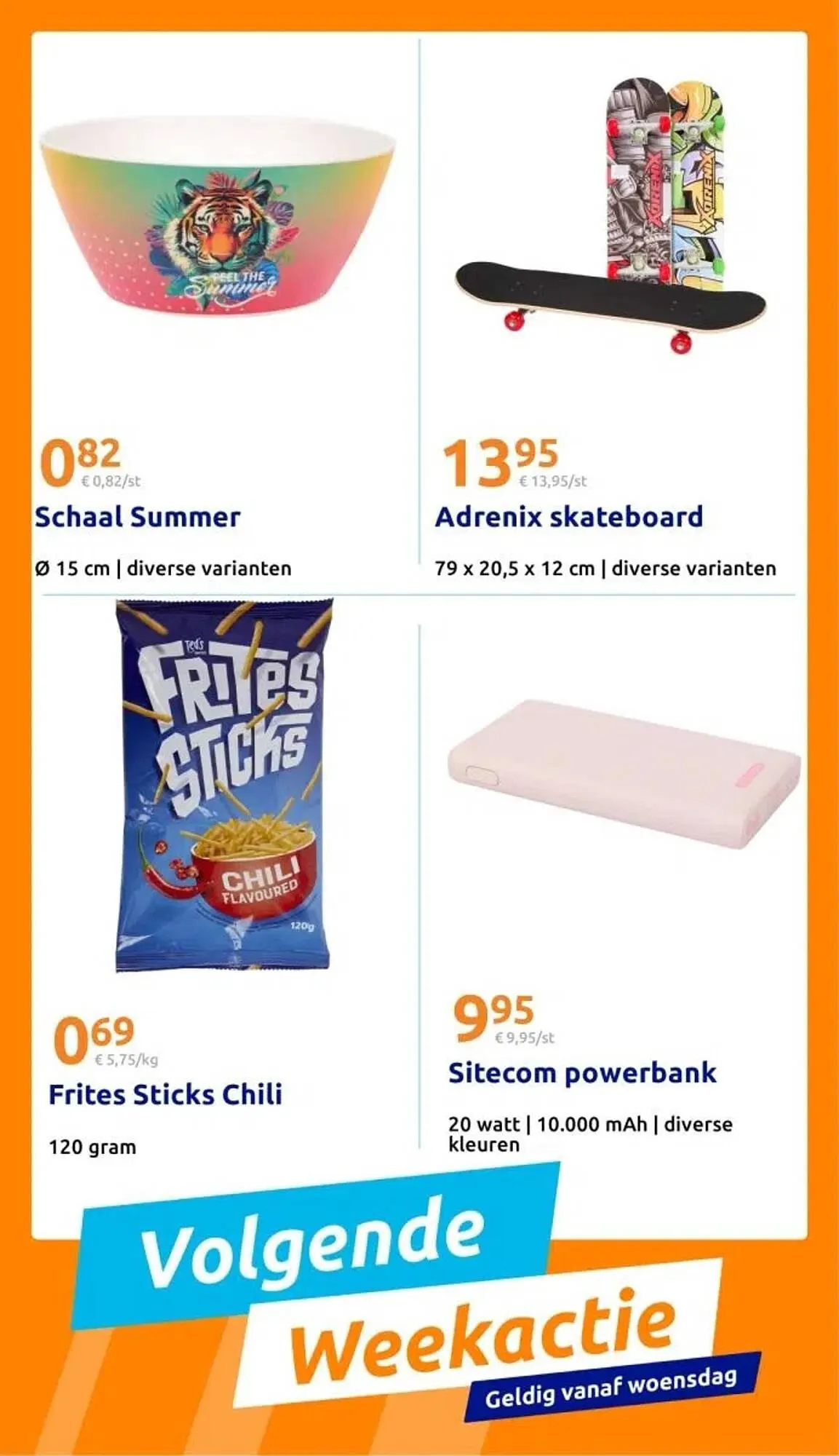 Action folder van 14 mei tot 14 mei 2025 - Folder pagina 11