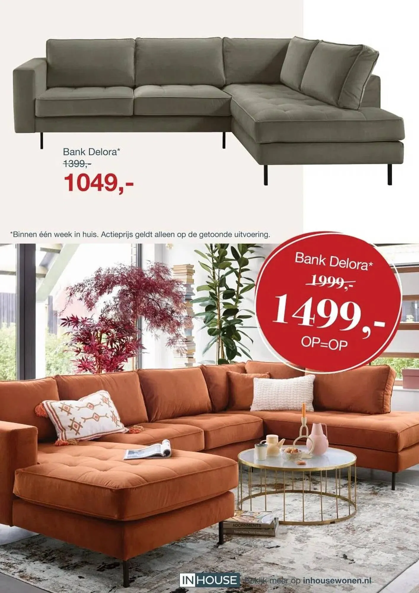 IN.HOUSE folder van 20 april tot 3 mei 2025 - Folder pagina 3