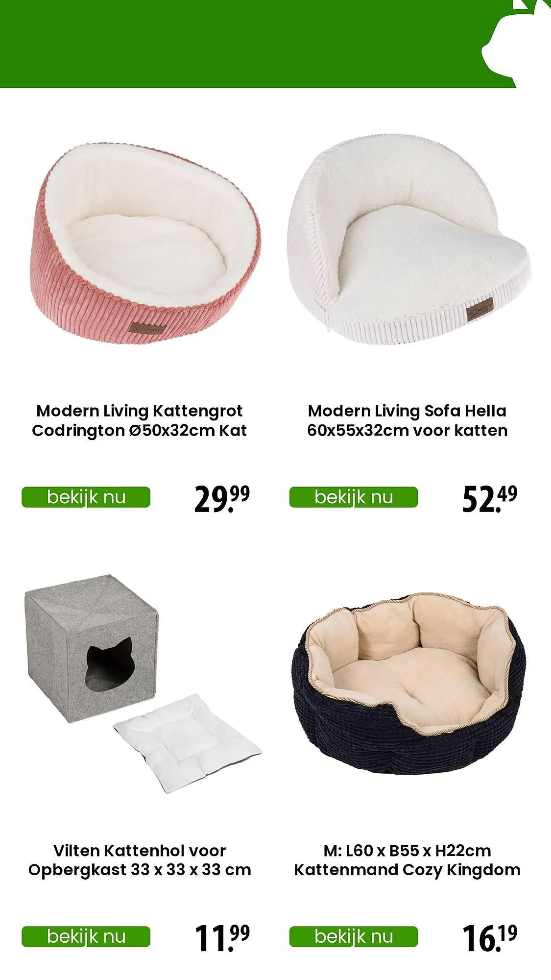 Zooplus folder van 25 mei tot 31 mei 2025 - Folder pagina 19