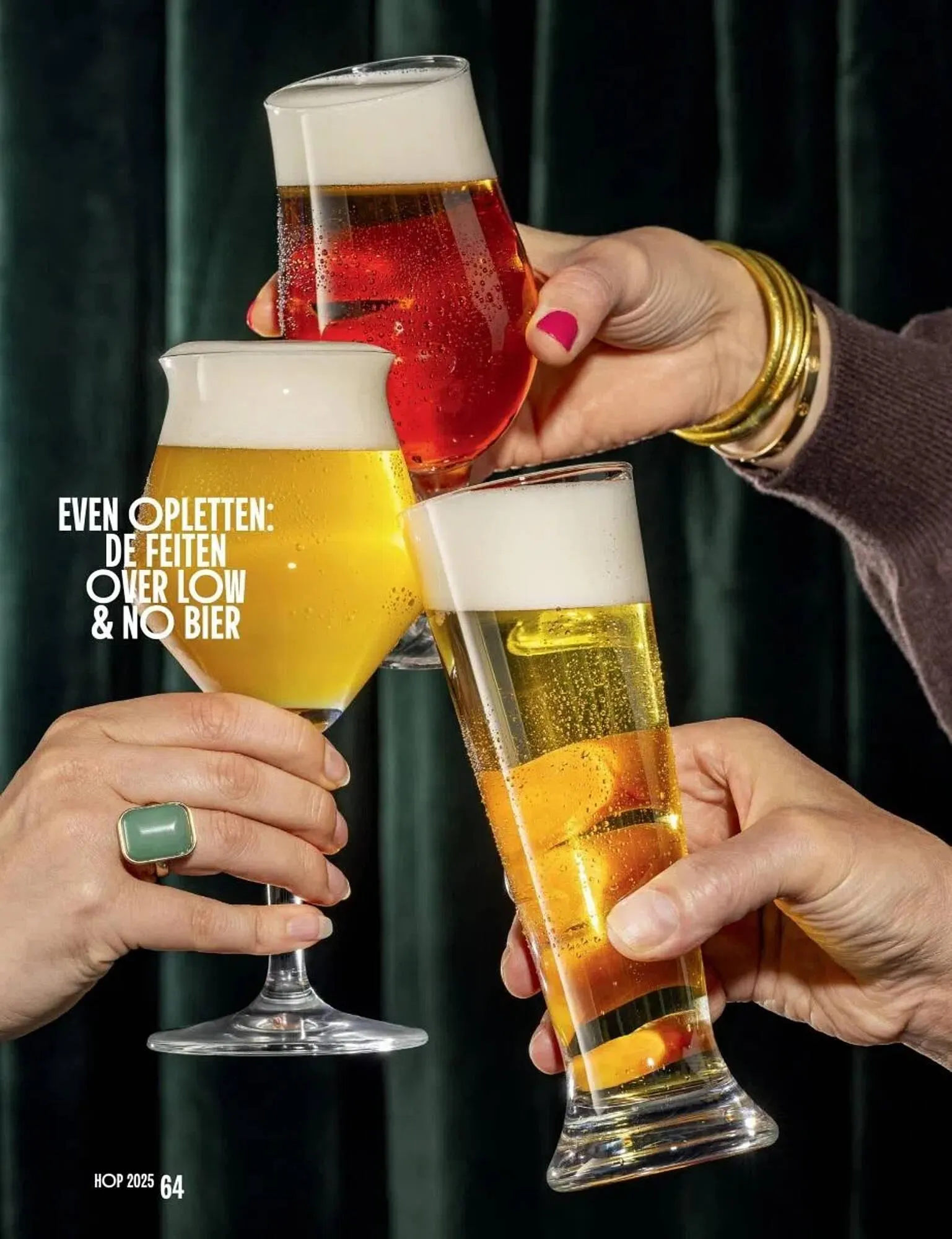 Albert Heijn folder van 27 oktober tot 23 november 2025 - Folder pagina 64