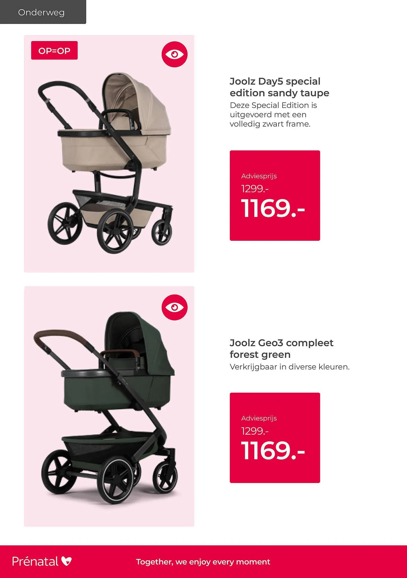 Prenatal folder van 7 juli tot 13 juli 2025 - Folder pagina 2