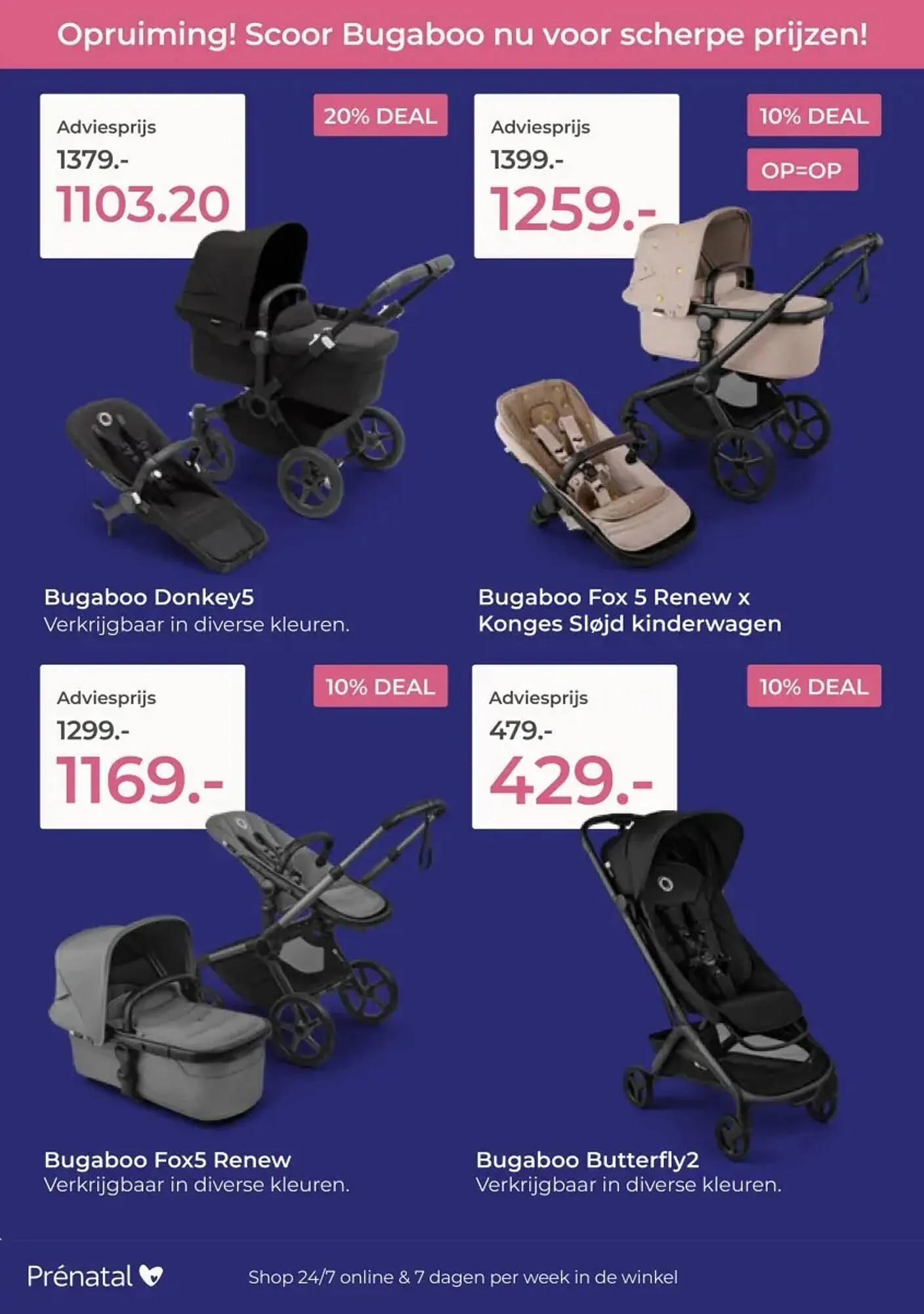 Prenatal folder van 2 december tot 21 december 2025 - Folder pagina 13