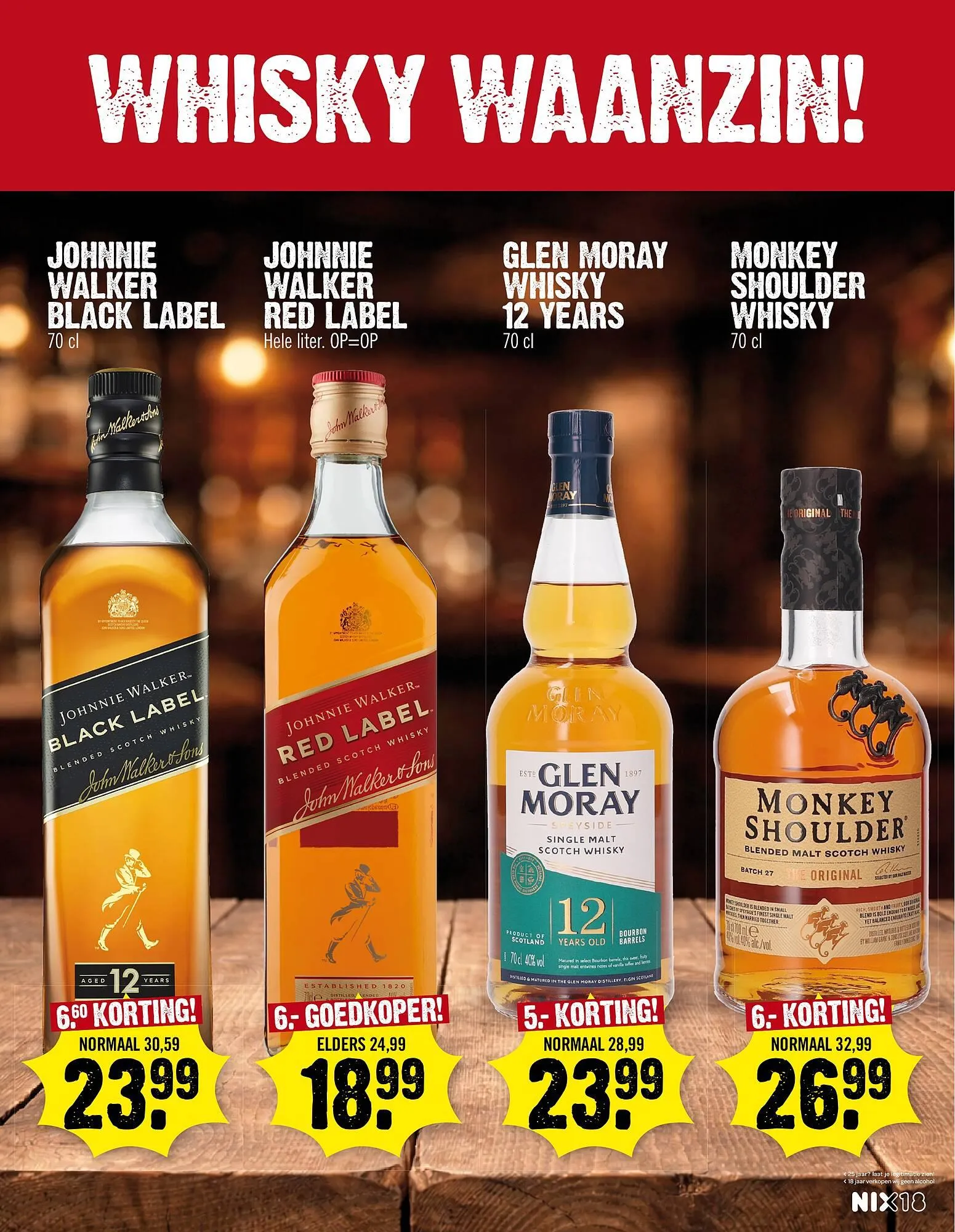 Super Dirck 3 folder van 4 maart tot 10 maart 2026 - Folder pagina 5