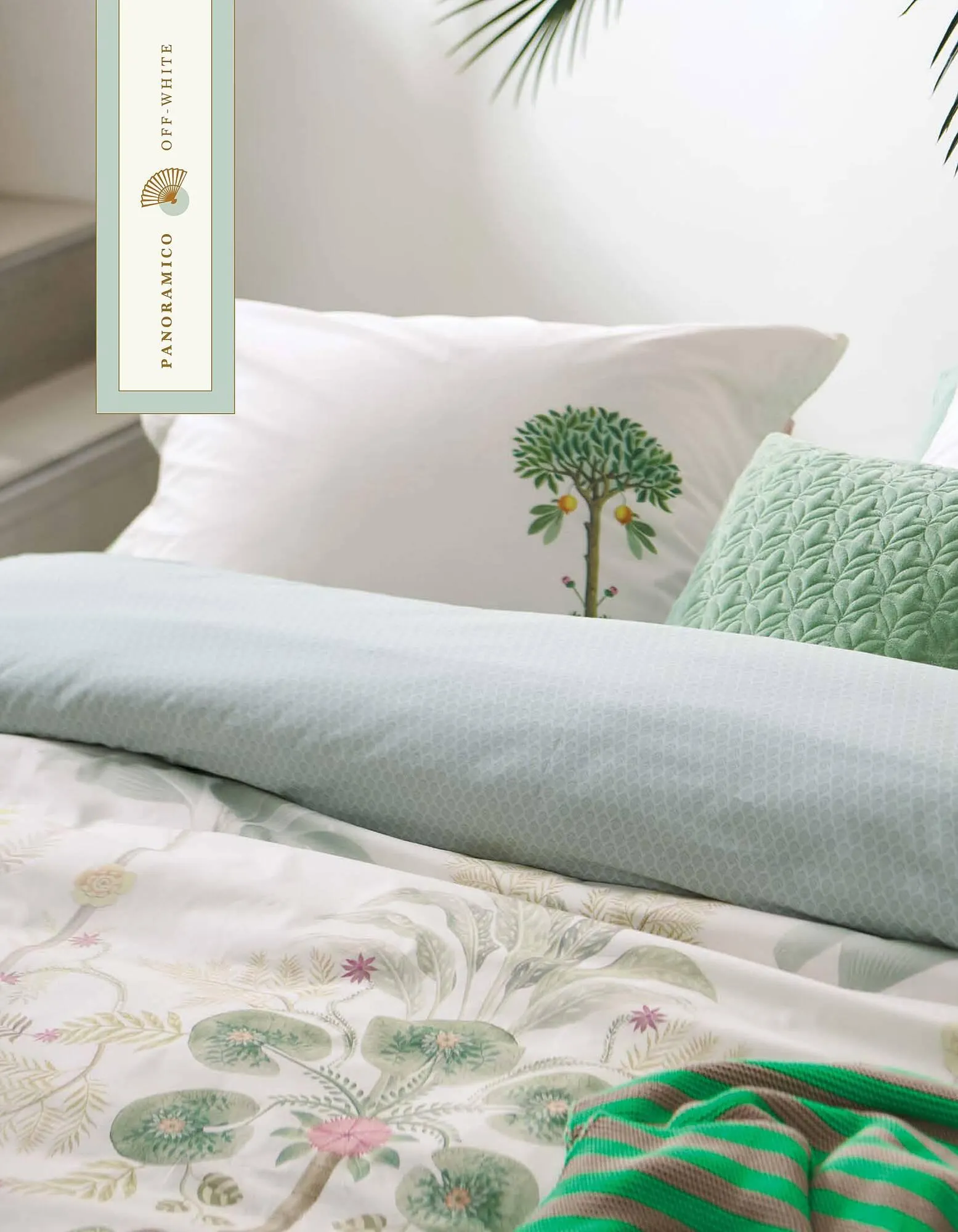 Pip Studio Bed & Bath Collection Spring Summer 2024 folder van 1 april tot 30 september 2024 - Folder pagina 76