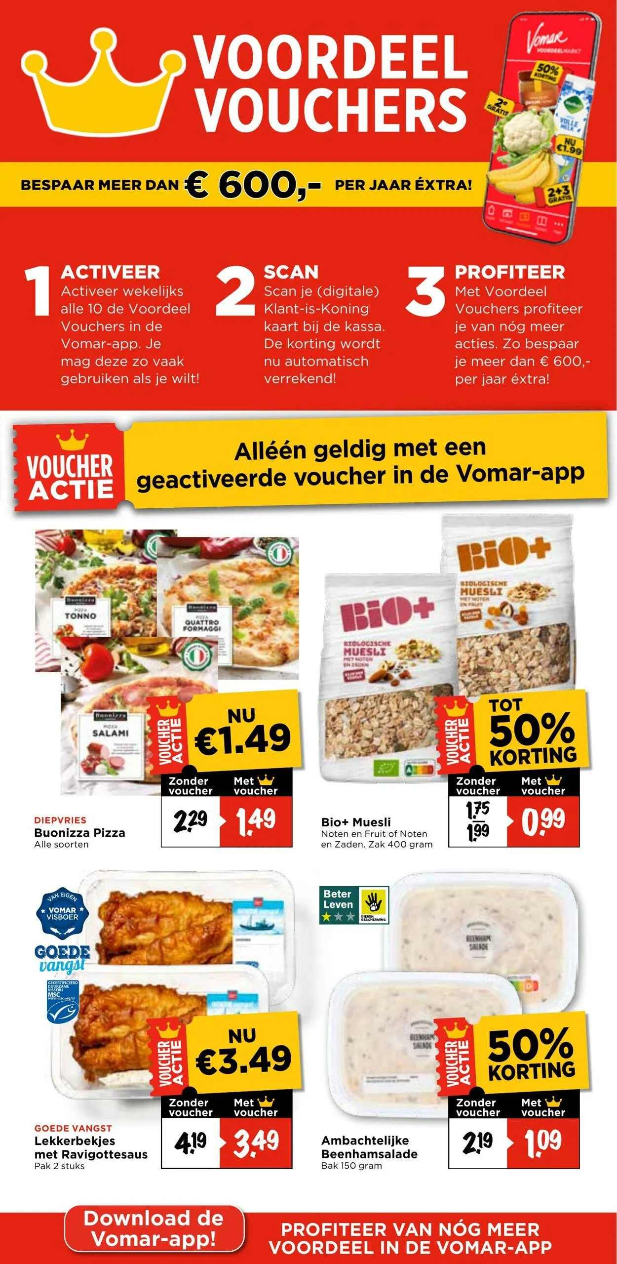 Vomar van 20 april tot 26 april 2025 - Folder pagina 5