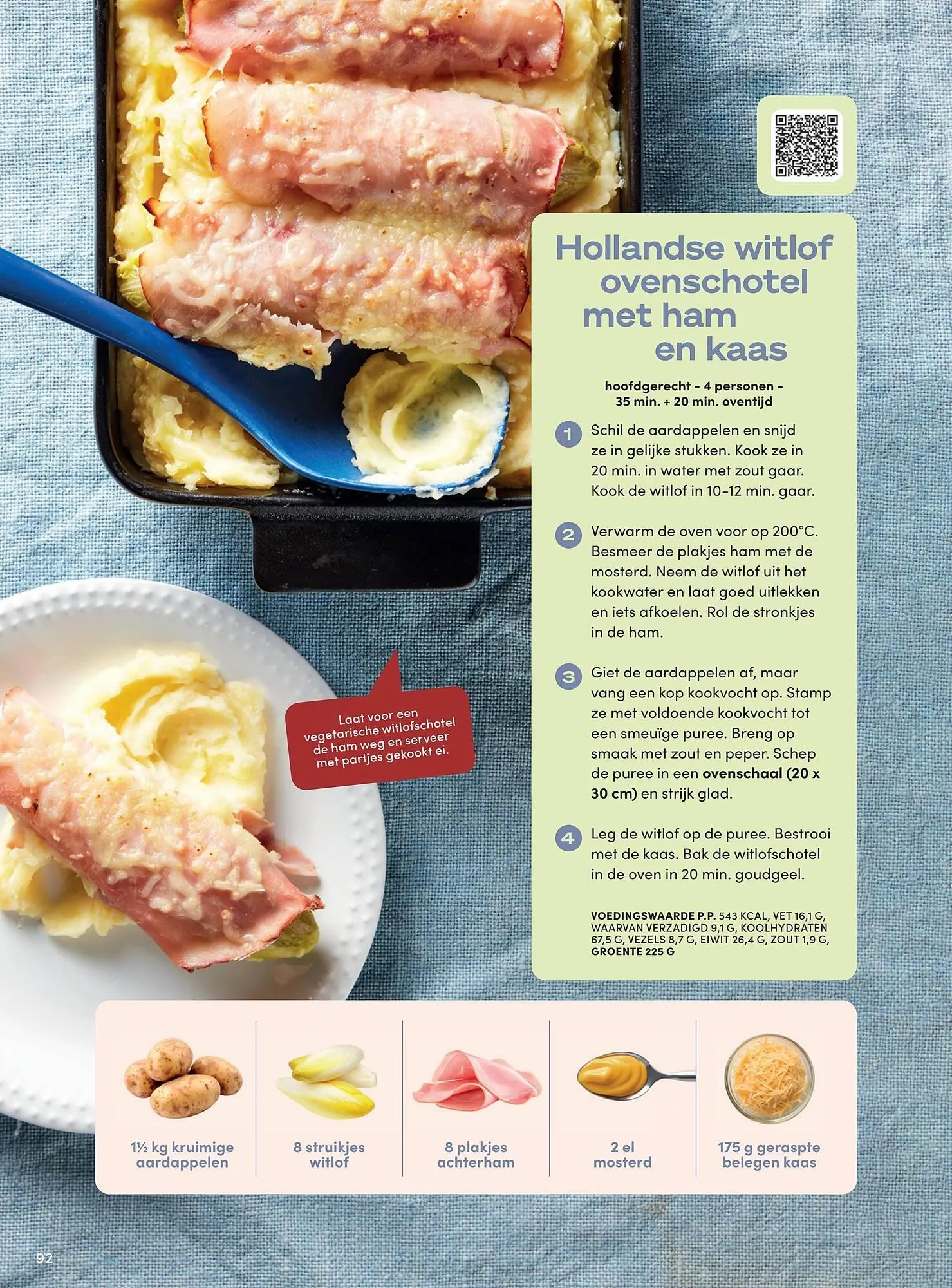 Boodschappen folder van 1 oktober tot 31 oktober 2025 - Folder pagina 90