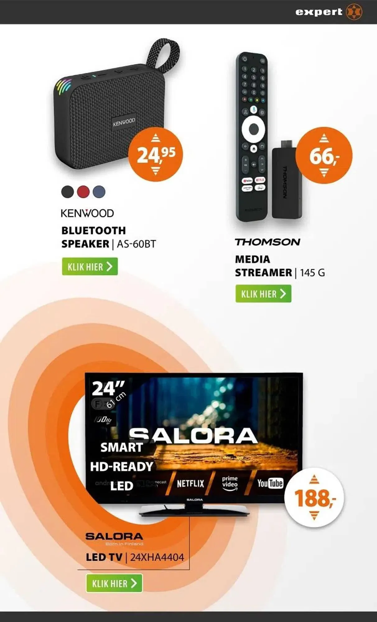 Expert folder van 2 november tot 9 november 2025 - Folder pagina 18