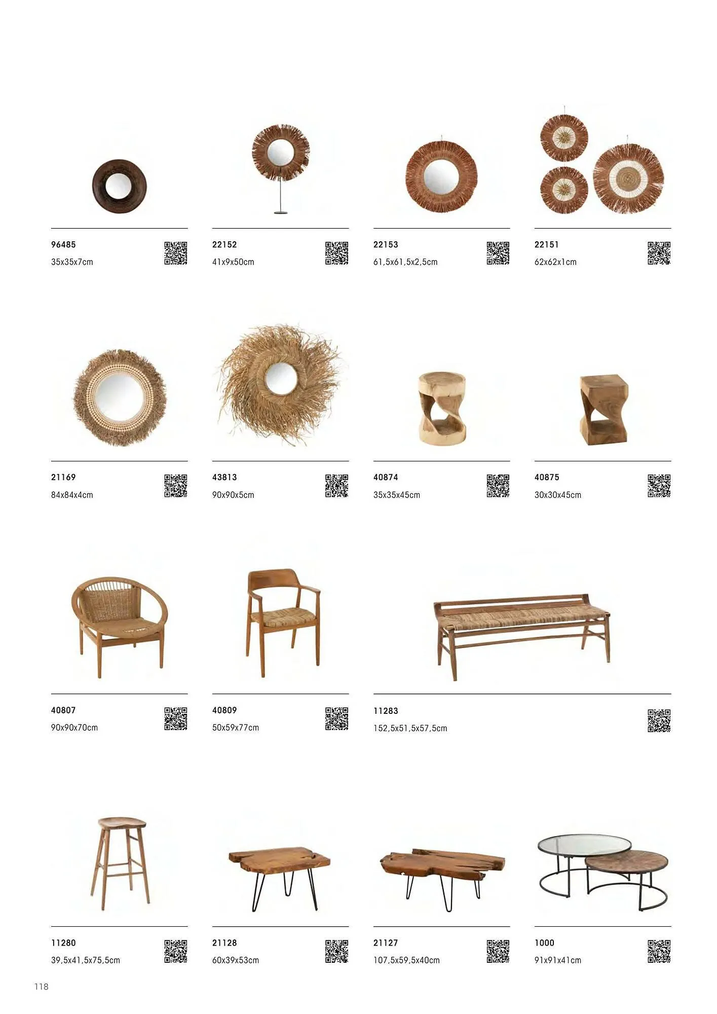 J-Line folder van 8 november tot 31 december 2023 - Folder pagina 118