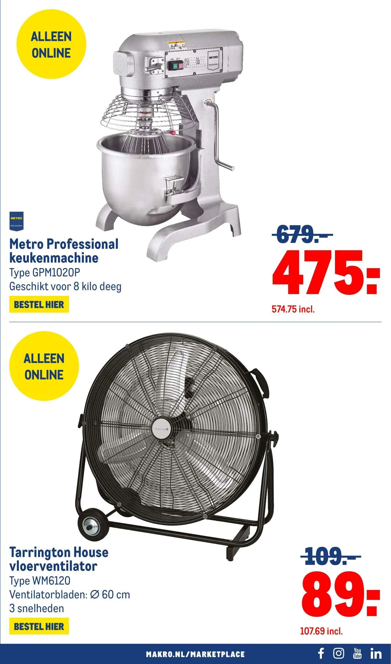 Makro van 30 juli tot 12 augustus 2025 - Folder pagina 95