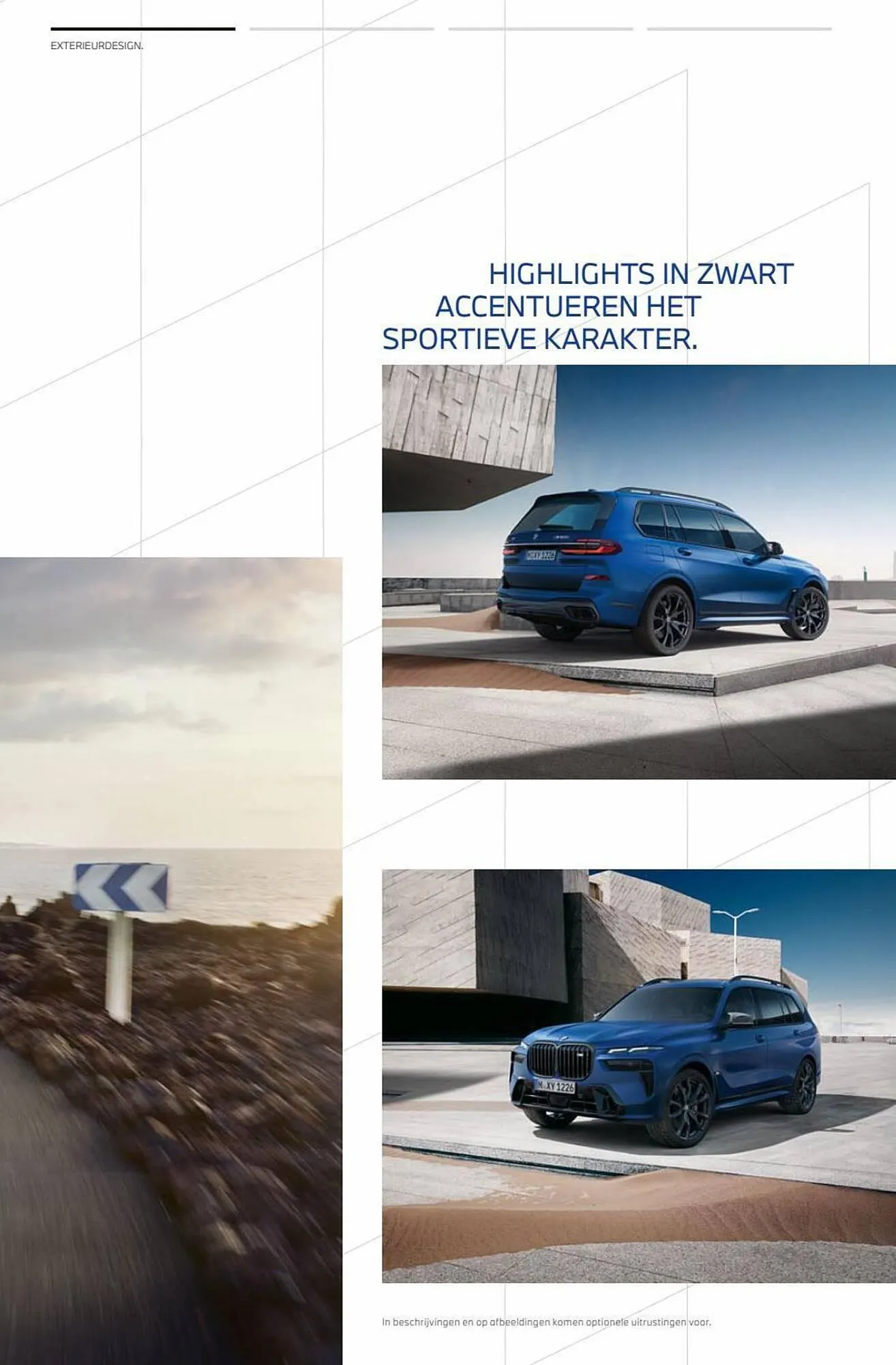 BMW folder - X7 van 31 december tot 31 december 2023 - Folder pagina 11