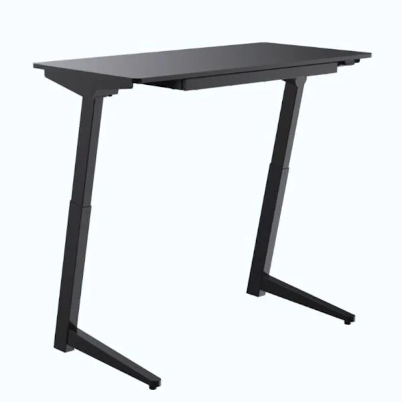 E.V. (1 motorig) Bureau Zwart RAL9005