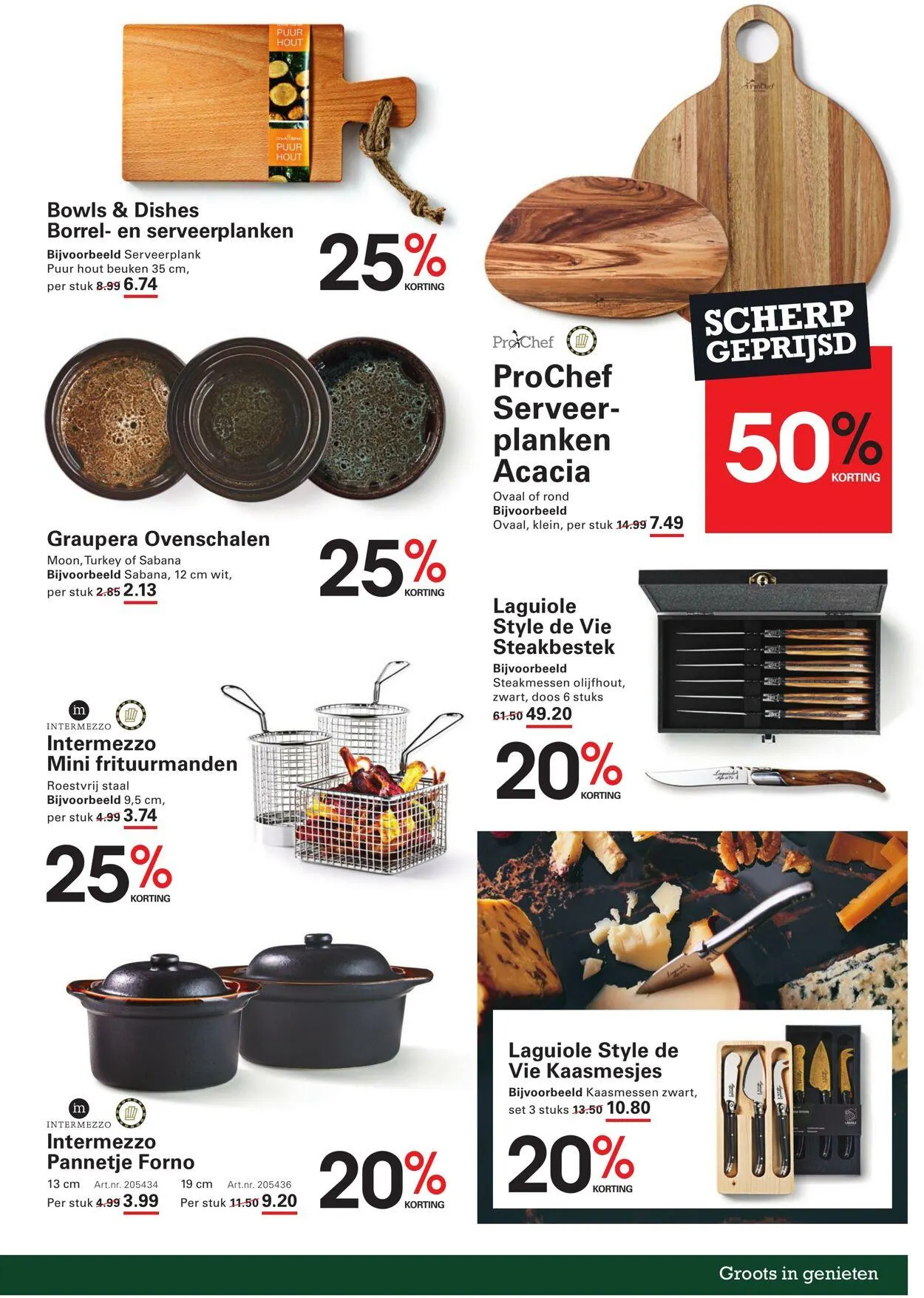 Sligro Actuele folder van 30 december tot 13 januari 2025 - Folder pagina 97