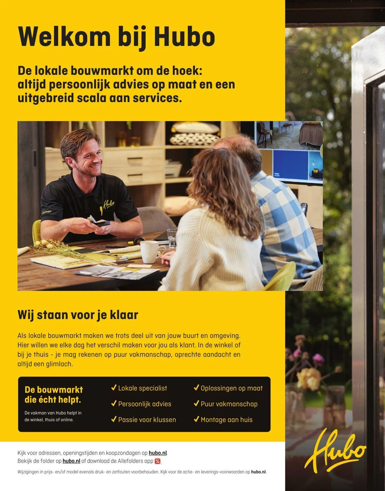 Hubo Actuele folder van 21 augustus tot 4 september 2025 - Folder pagina 9