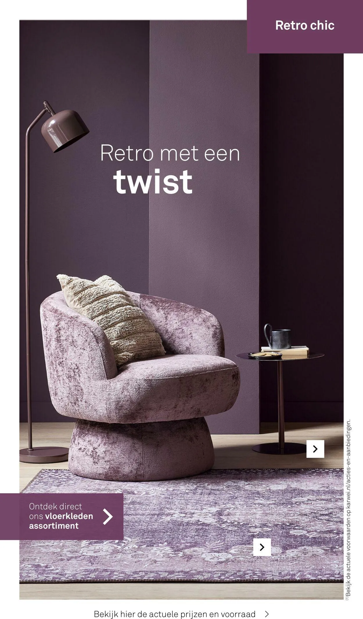 Karwei Actuele folder van 29 september tot 5 oktober 2025 - Folder pagina 22