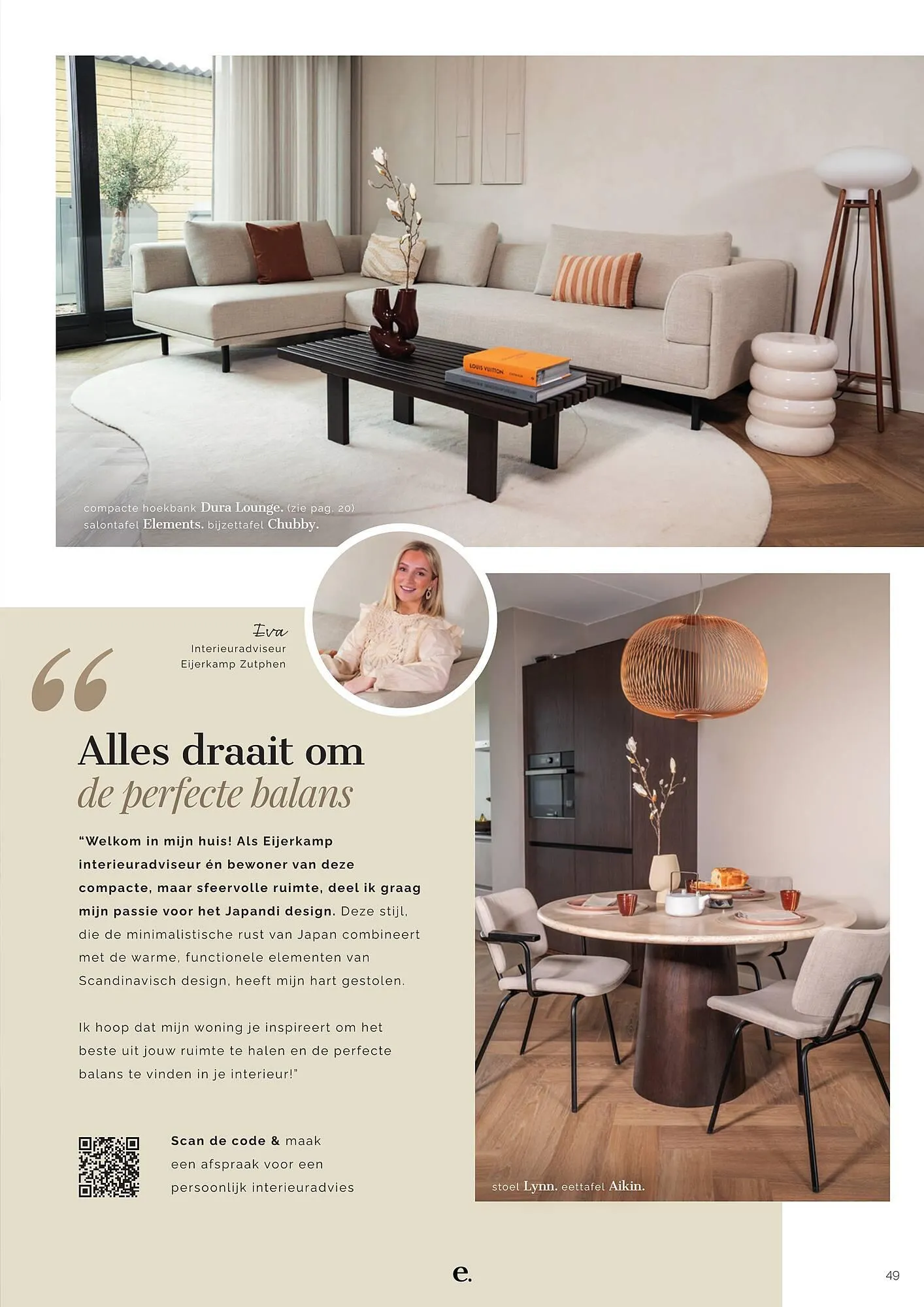 Ivana folder van 1 april tot 30 april 2025 - Folder pagina 49