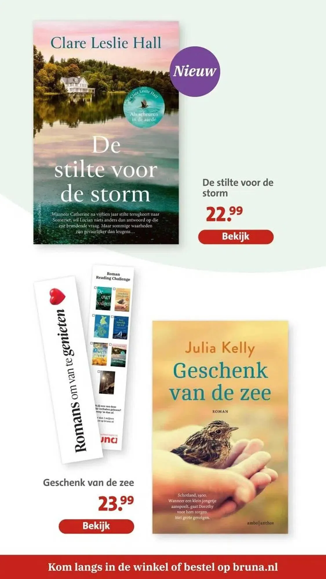 Bruna folder van 9 maart tot 22 maart 2026 - Folder pagina 5