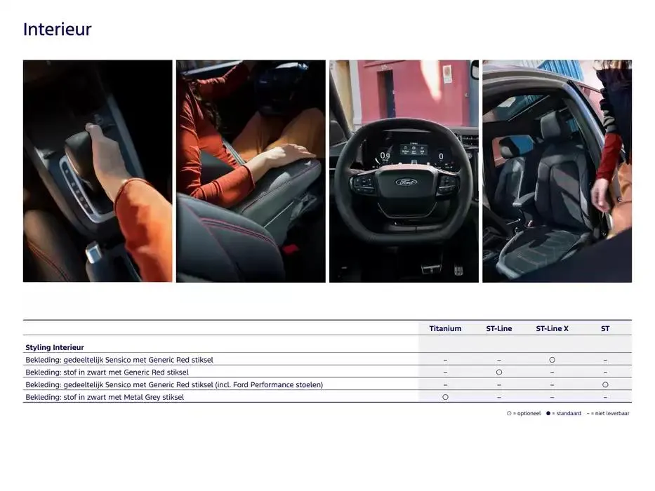 De nieuwe puma van 19 november tot 30 juni 2025 - Folder pagina 15