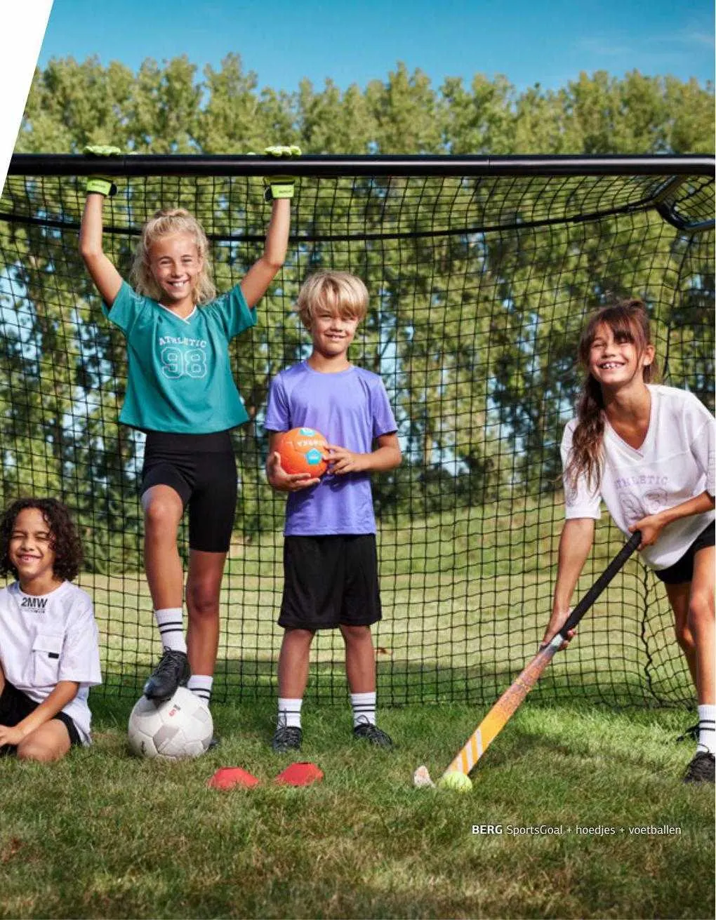 BERG Toys Folder van 5 februari tot 31 januari 2024 - Folder pagina 83