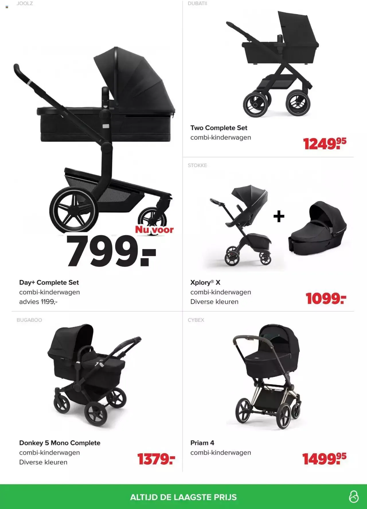 Baby-Dump - Folder van 4 maart tot 31 december 2023 - Folder pagina 25