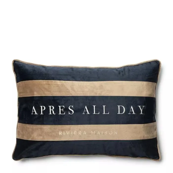 Kussenhoes RM Apres All Day, 65x45